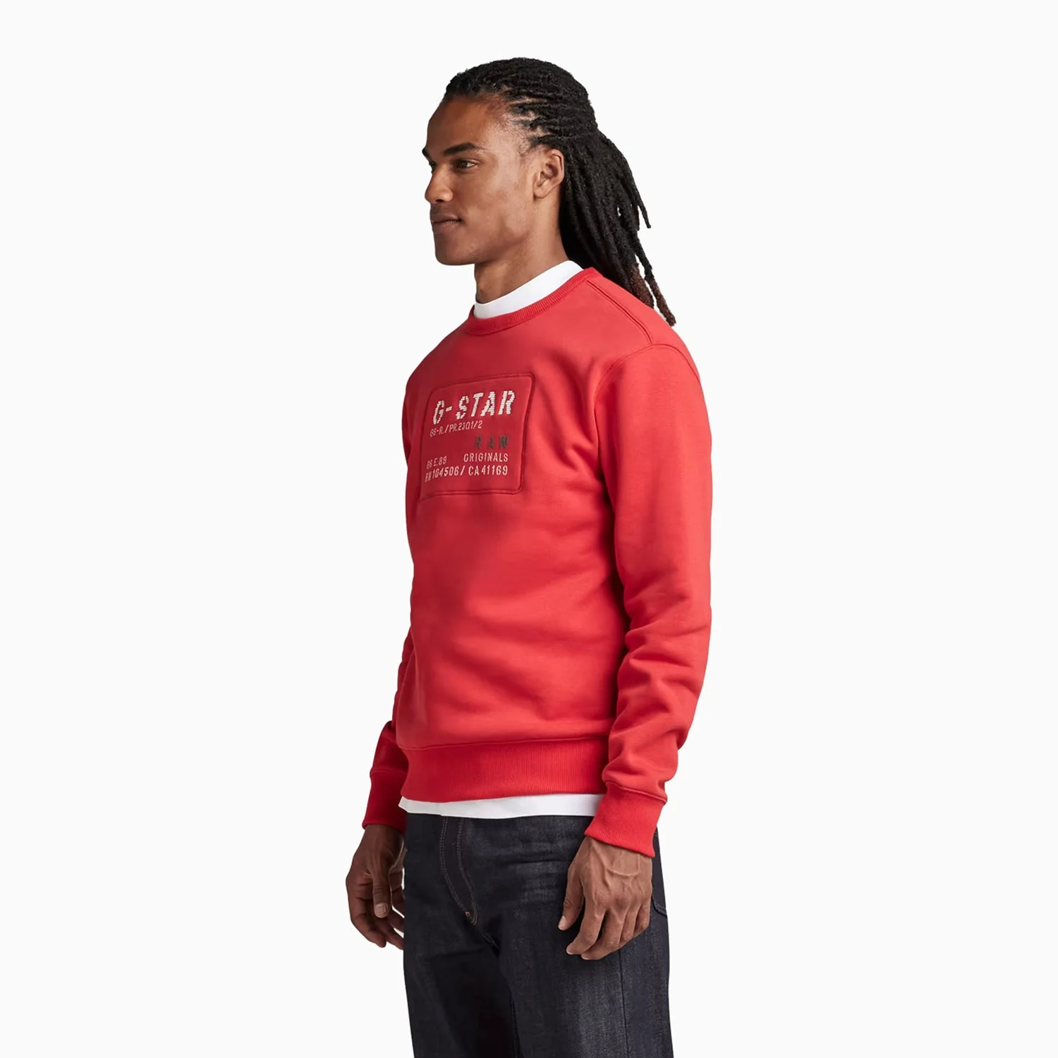 Men's Originals Sweatshirt - Image 4