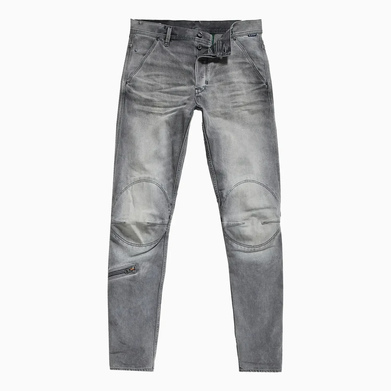 Men's Pilot 3D Slim Denim Pant - Image 2