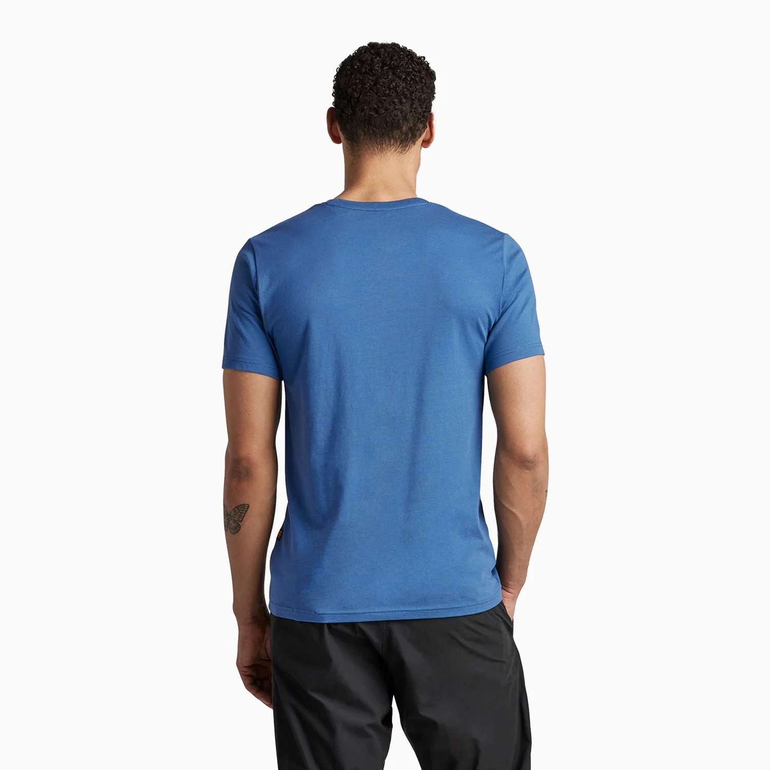 Men's Raw Originals Slim T Shirt - Image 3