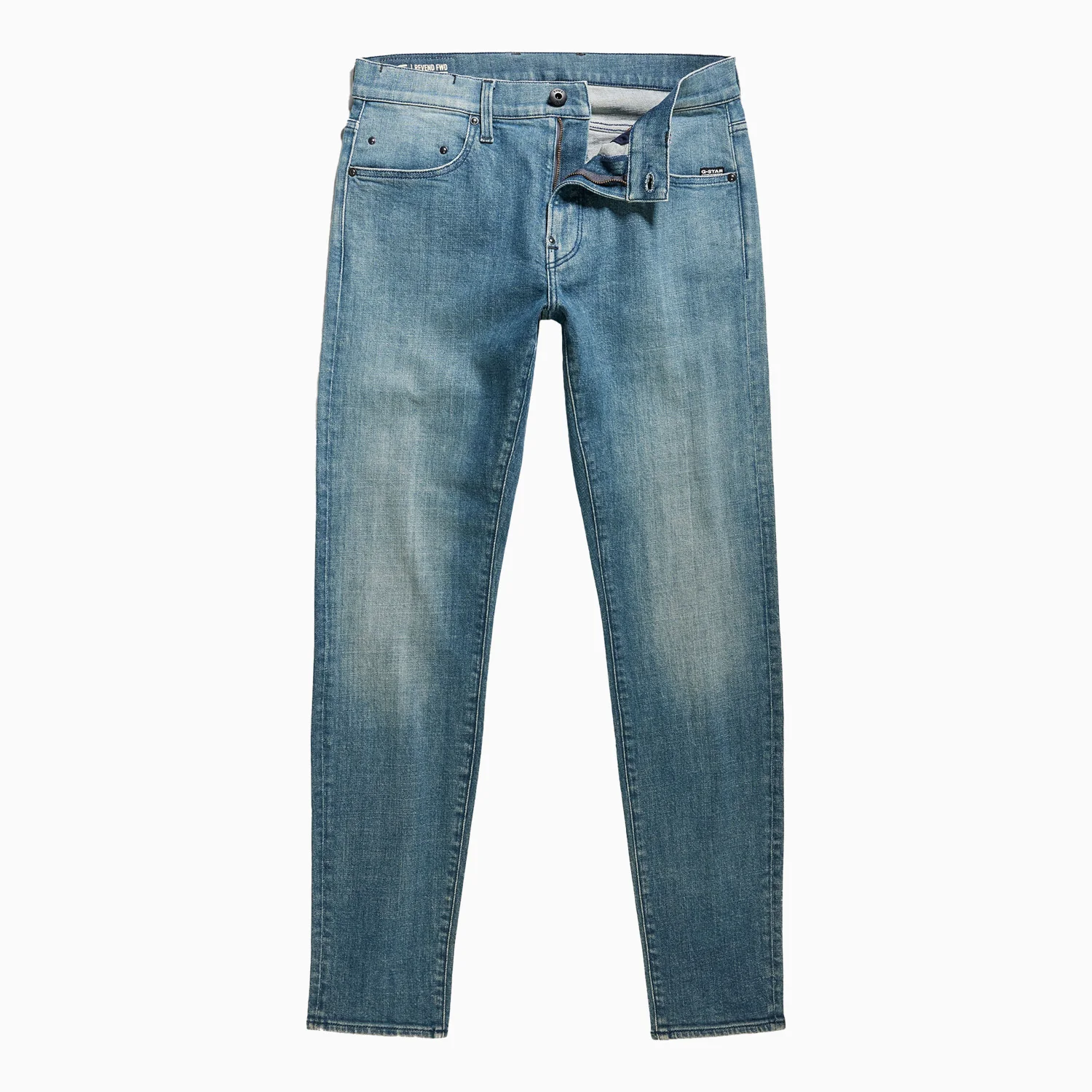 Men's Revend Fwd Skinny Jeans pant - Image 2