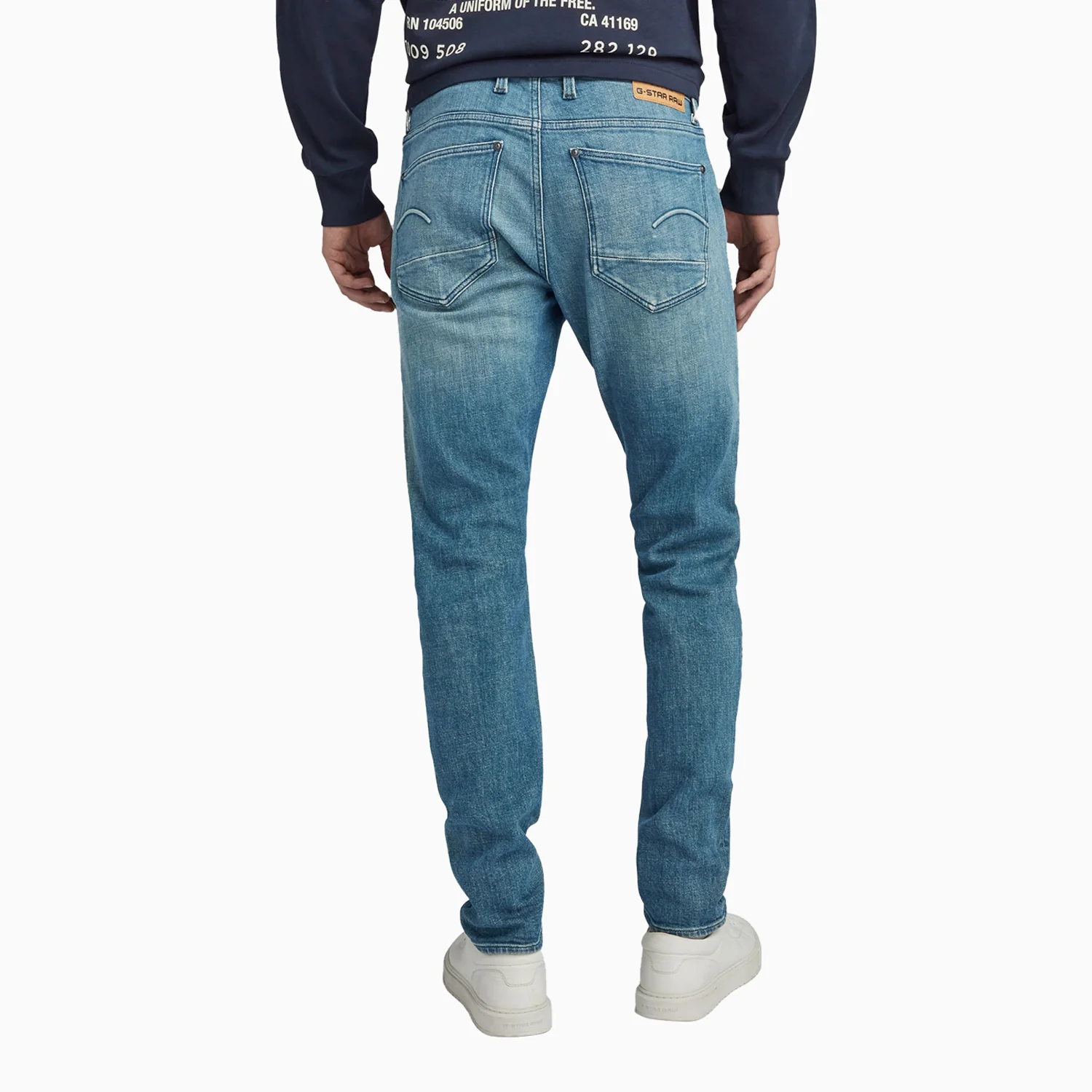 Men's Revend Fwd Skinny Jeans pant - Image 3