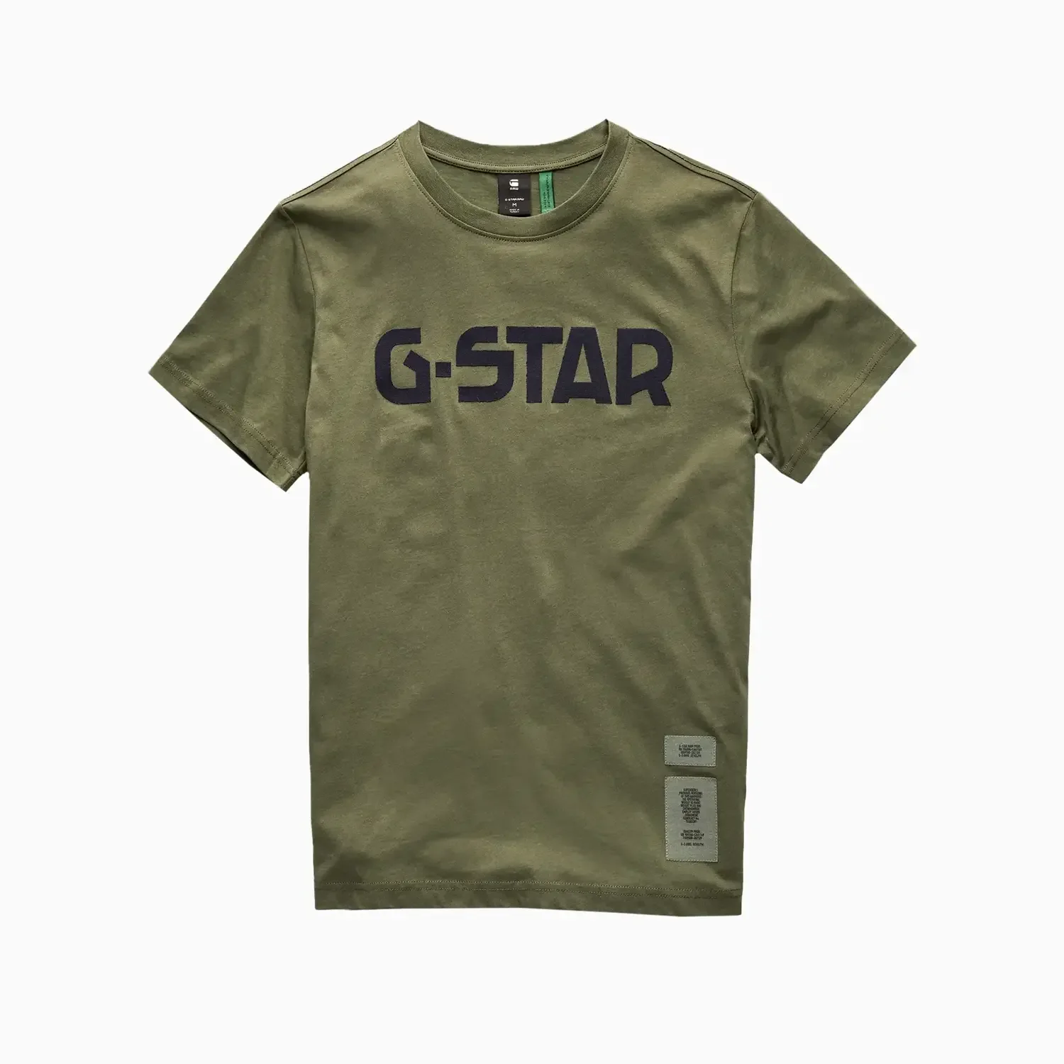 Men's Short Sleeve T-Shirt - Image 2