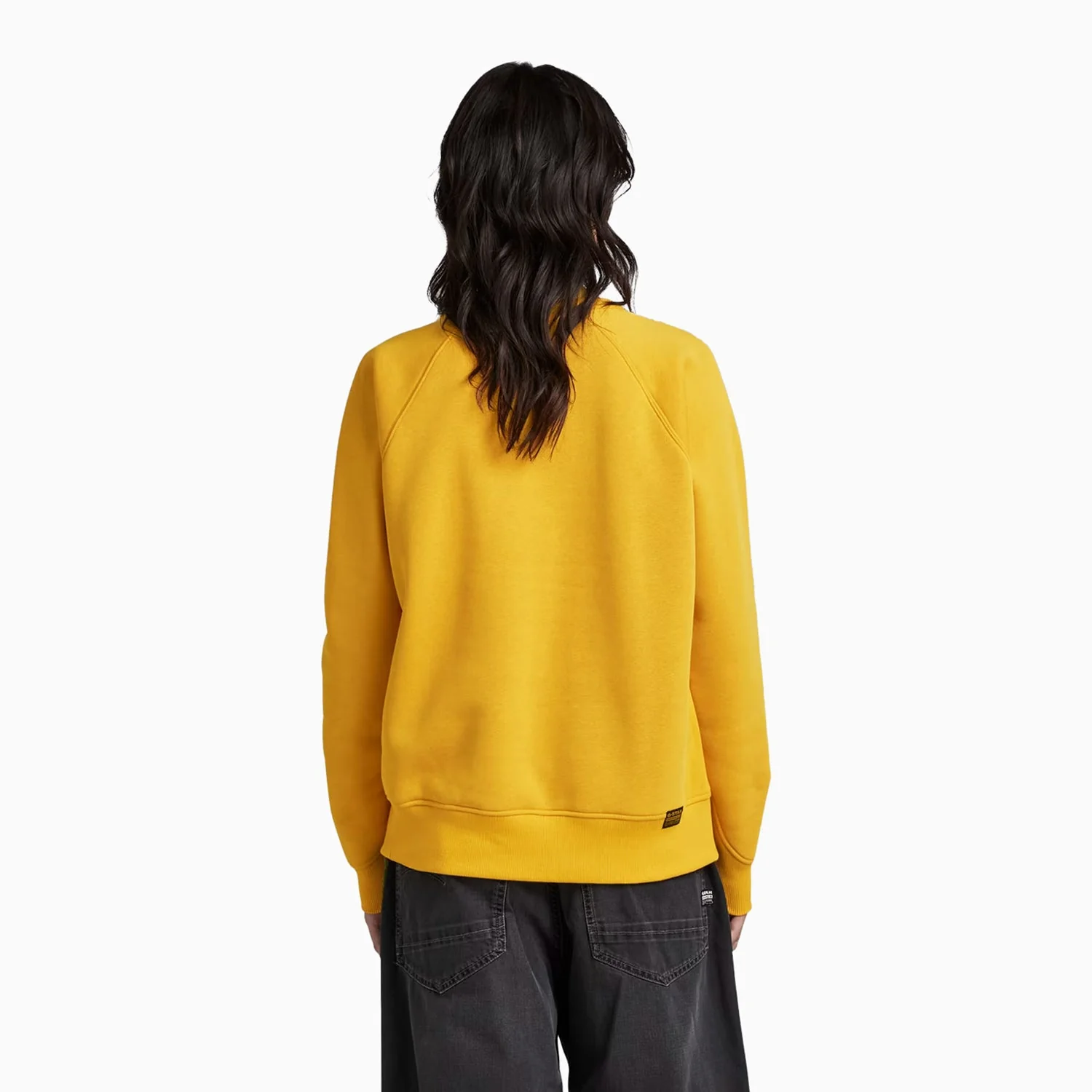 Women's Premium Core 2.0 R Sweatshirt - Image 3