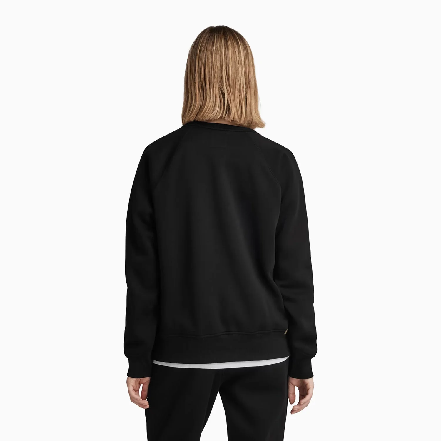 Women's Premium Core 2.0 R Sweatshirt - Image 4
