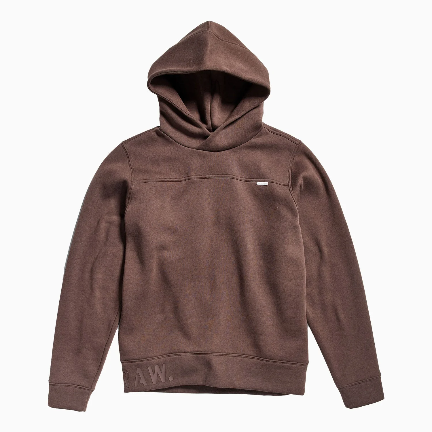 Women's Thistle Back Graphic Pull Over Hoodie - Image 2