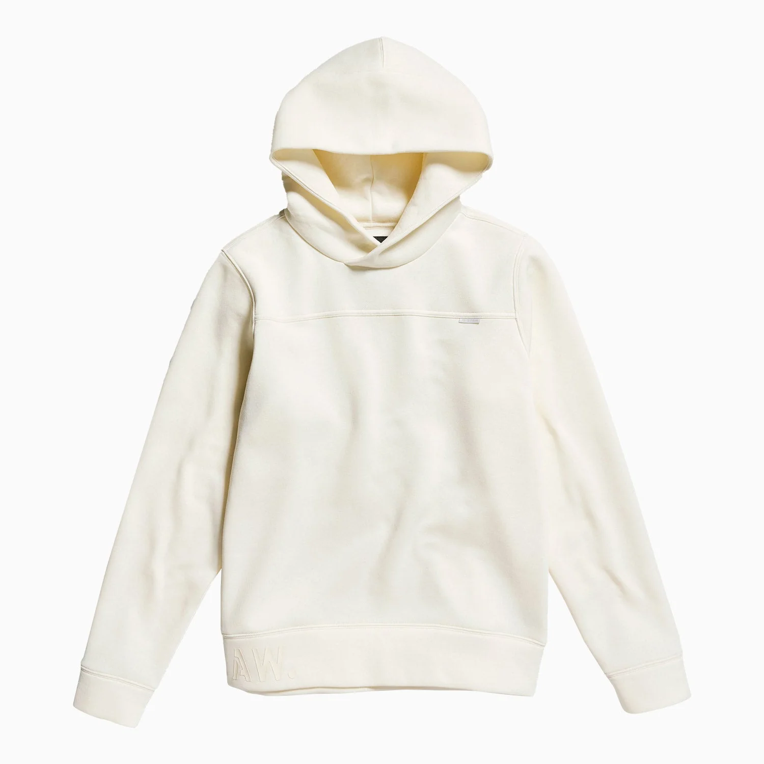 Women's Thistle Back Graphic Pull Over Hoodie - Image 2
