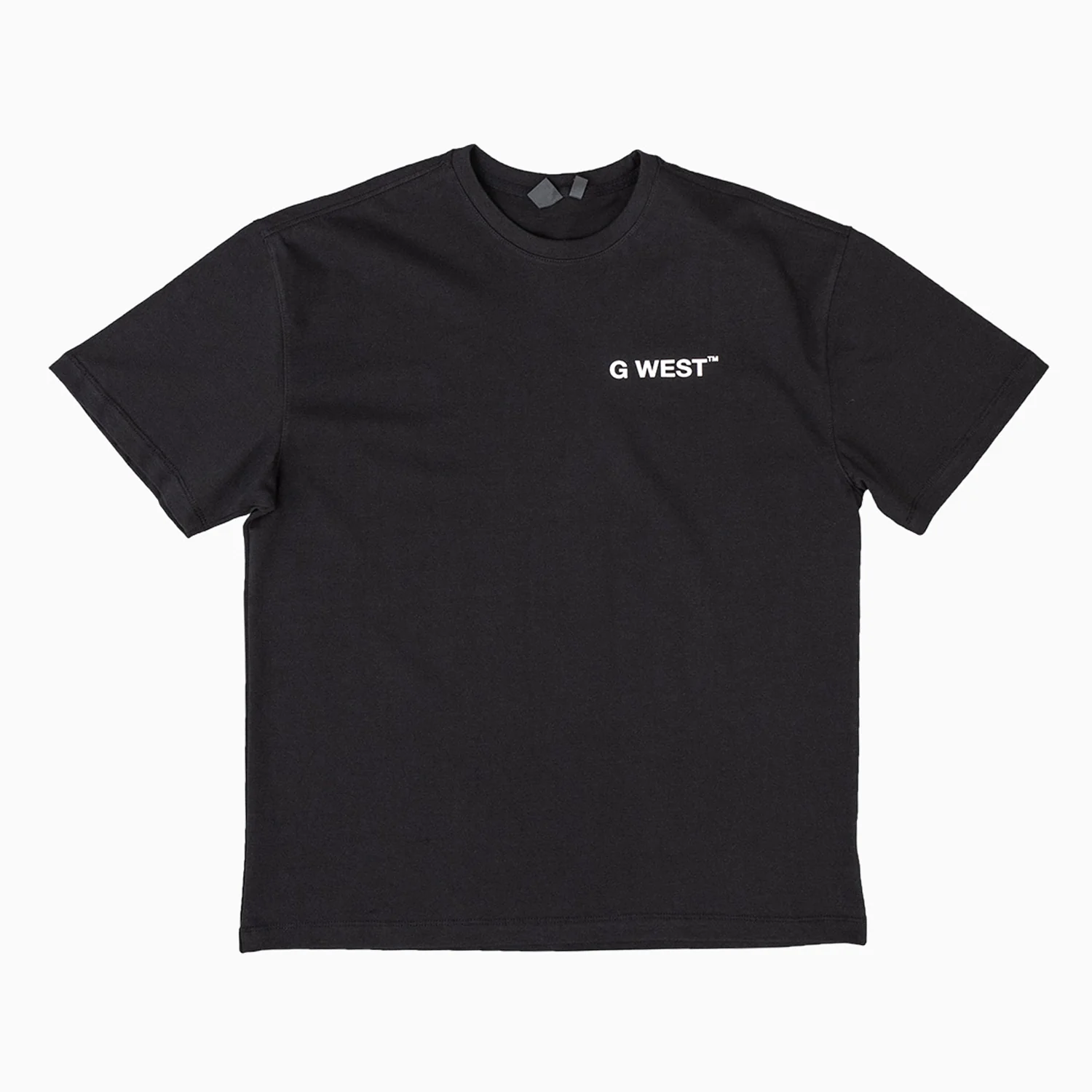 Men's Strength Skeleton Crew Neck T Shirt - Image 2