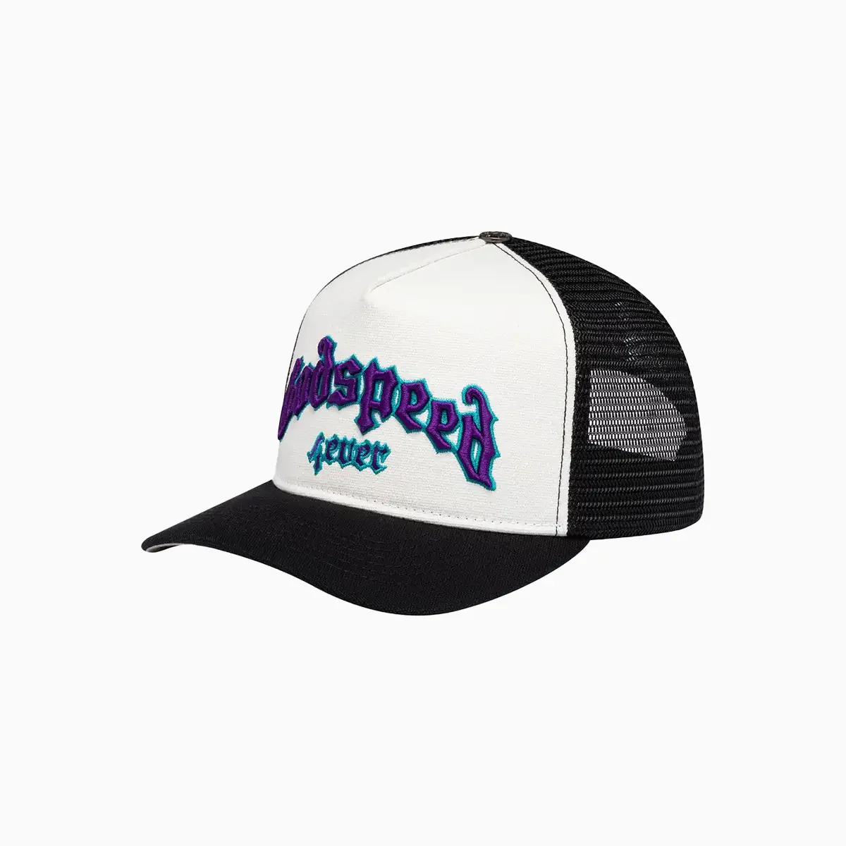 GS Forever Trucker Hat - Image 3