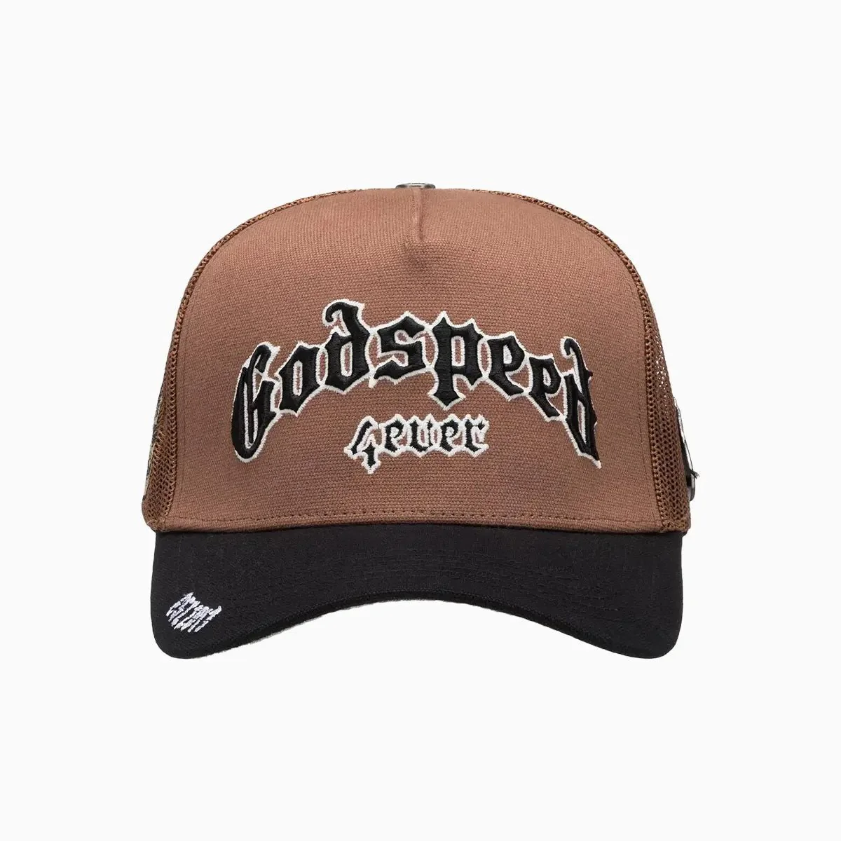 GS Forever Trucker Hat