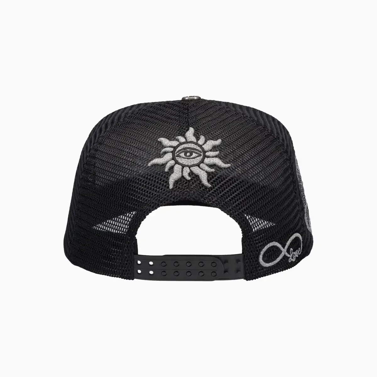 GS Forever Trucker Hat - Image 2