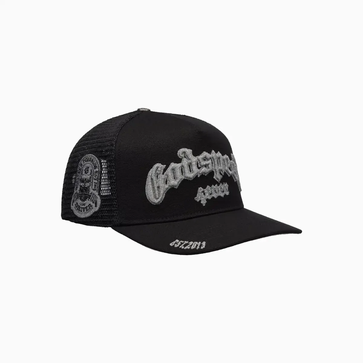 GS Forever Trucker Hat - Image 3