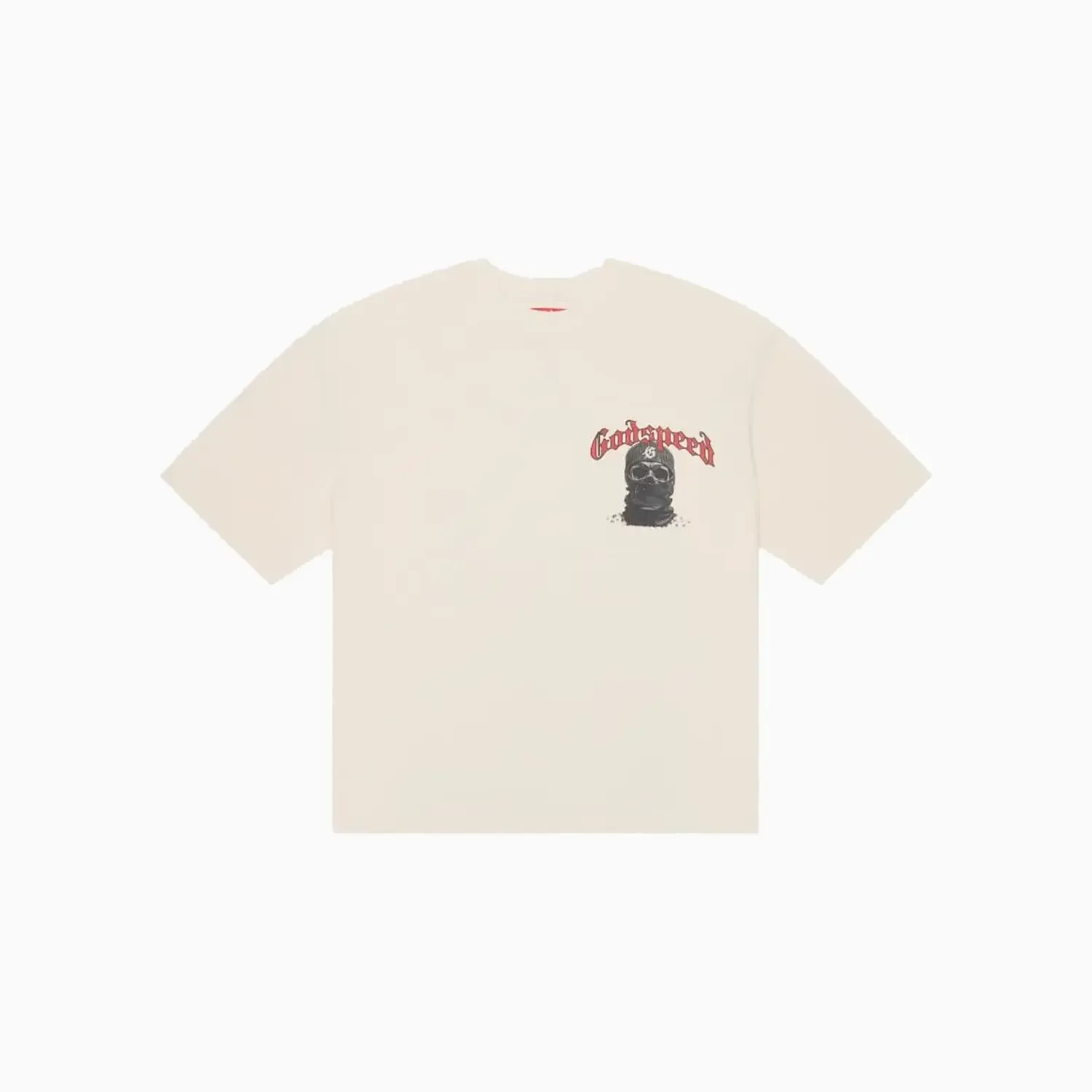 Men's Balaclava Szn Short Sleeve T-Shirt - Image 2