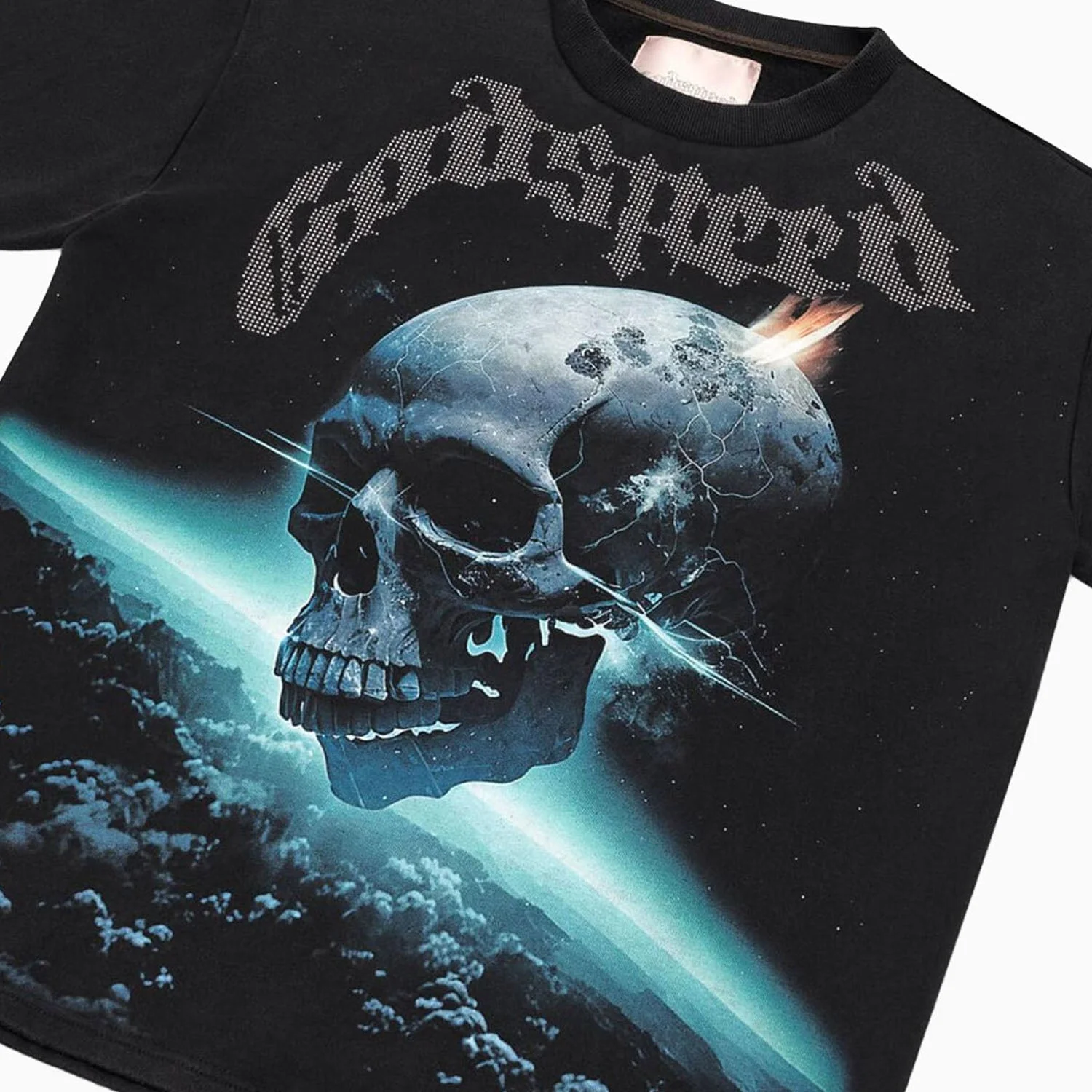 Men's C.O.T.F Short Sleeve T-Shirt - Image 5