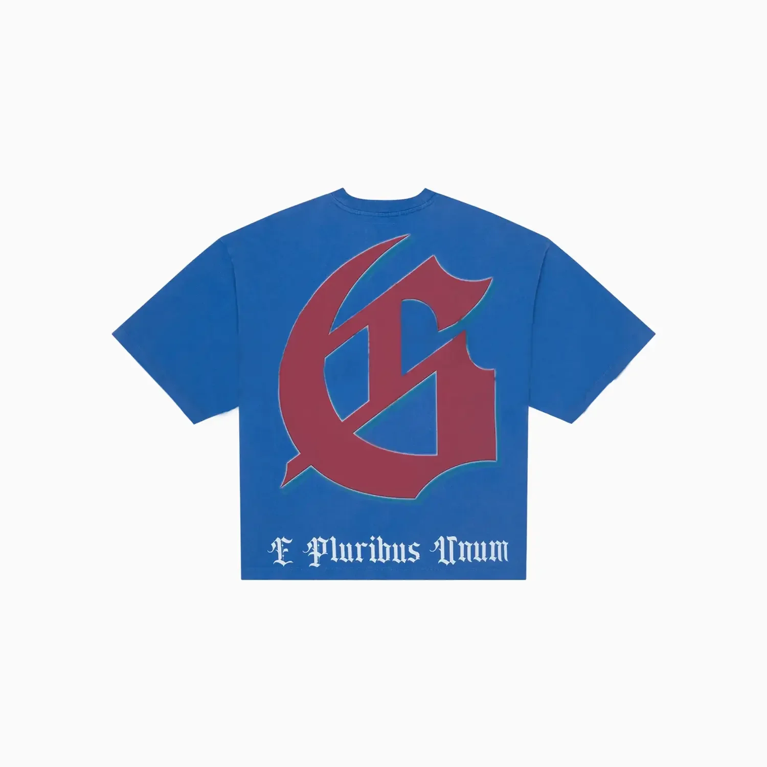 Men's Checkmate T-Shirt - Image 2