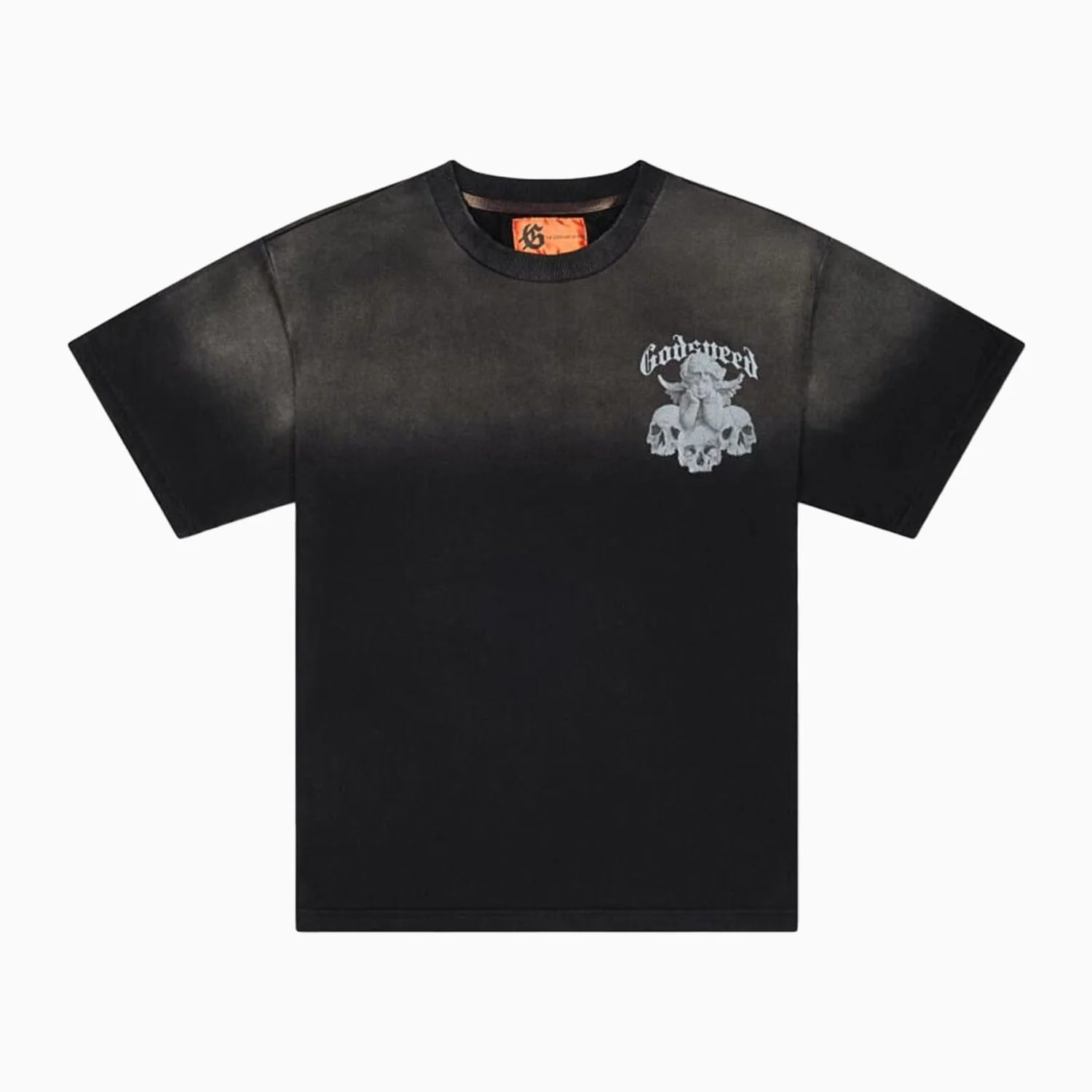 Men's Circle Of Life T-Shirt - Image 2