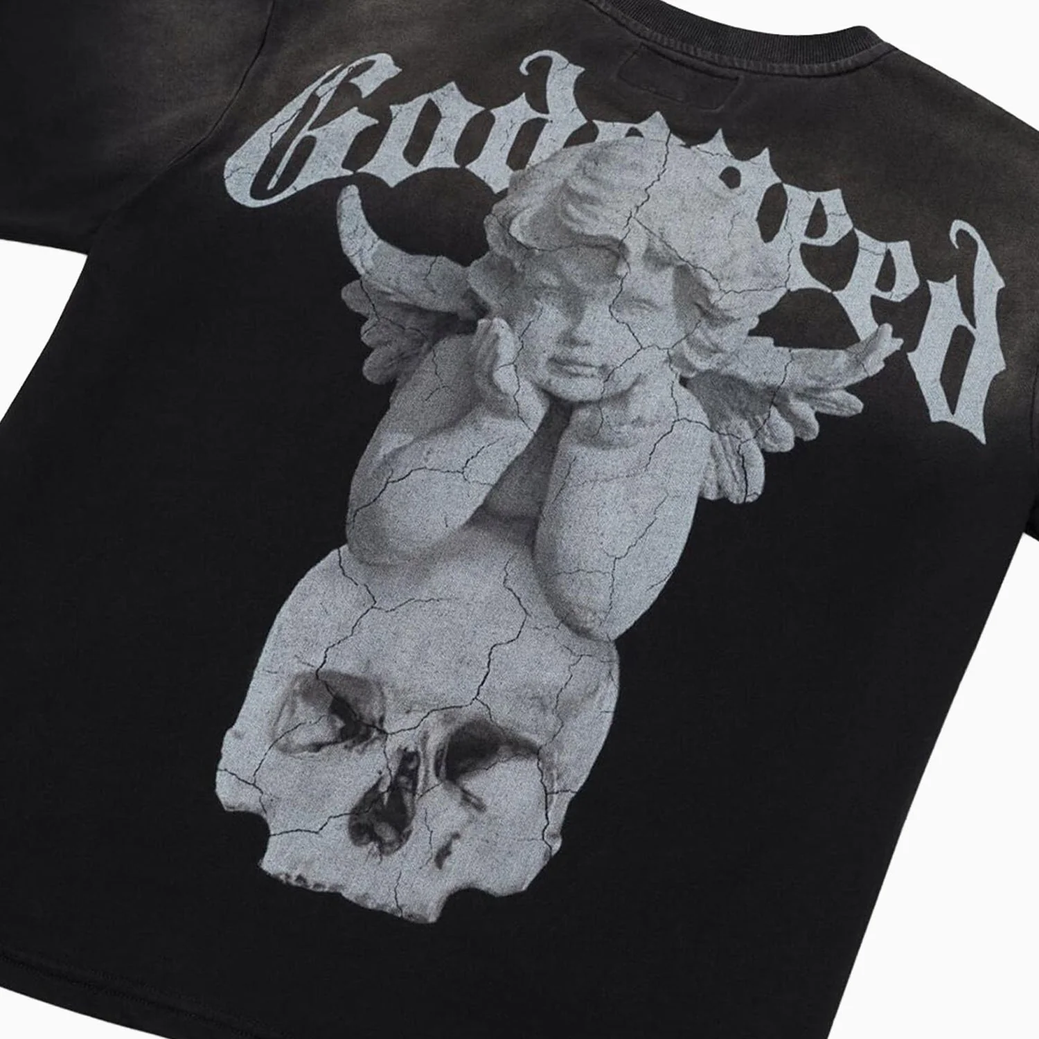 Men's Circle Of Life T-Shirt - Image 3