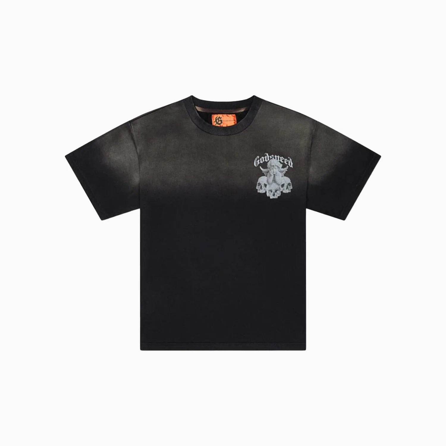 Men's Circle Of Life T-Shirt - Image 2