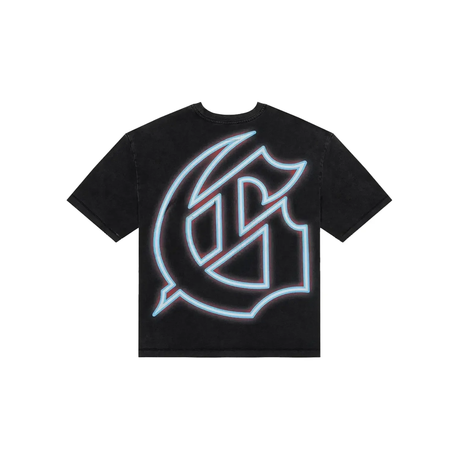 Men's Drive In T-Shirt - Image 2