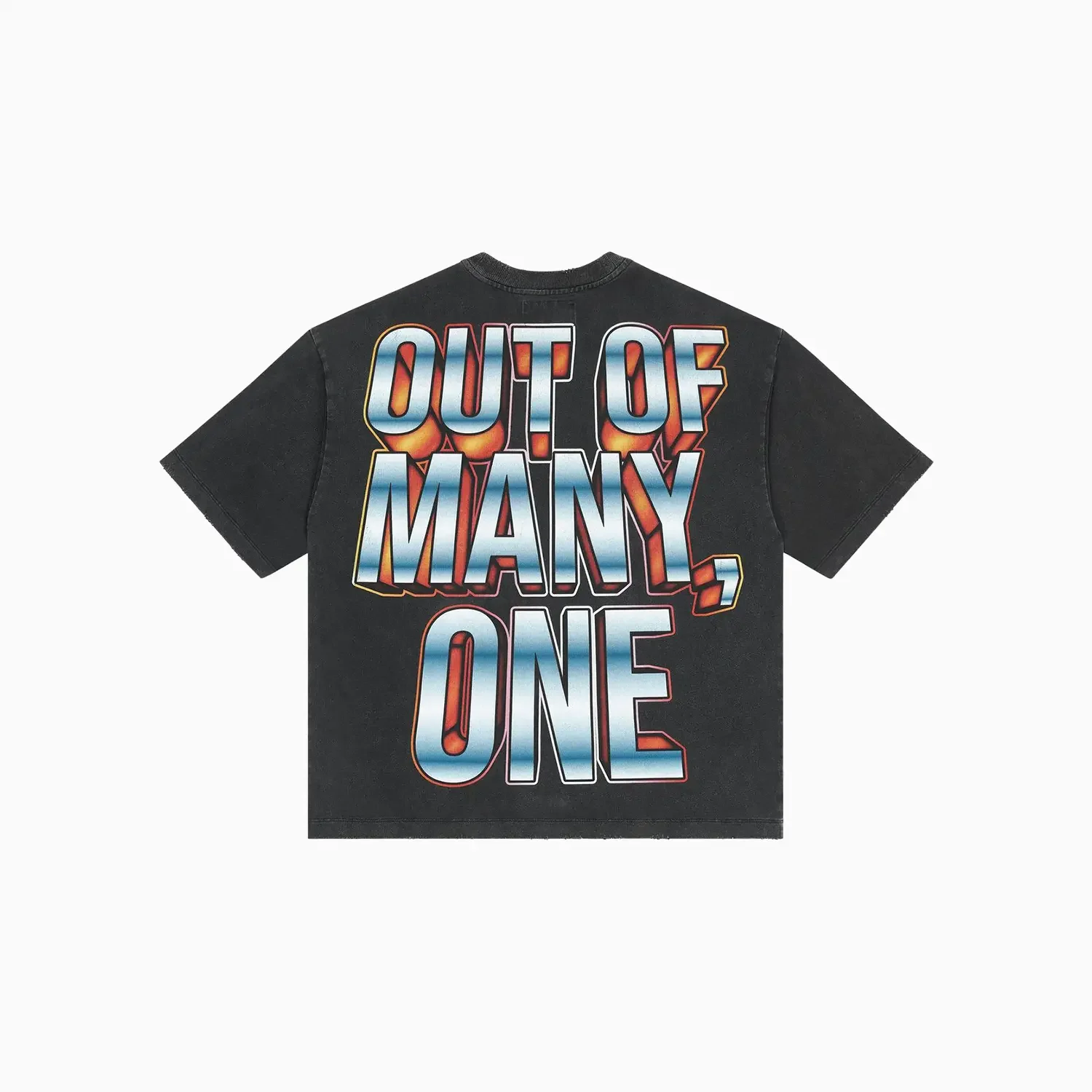 Men's Eagle Eye T-Shirt - Image 2