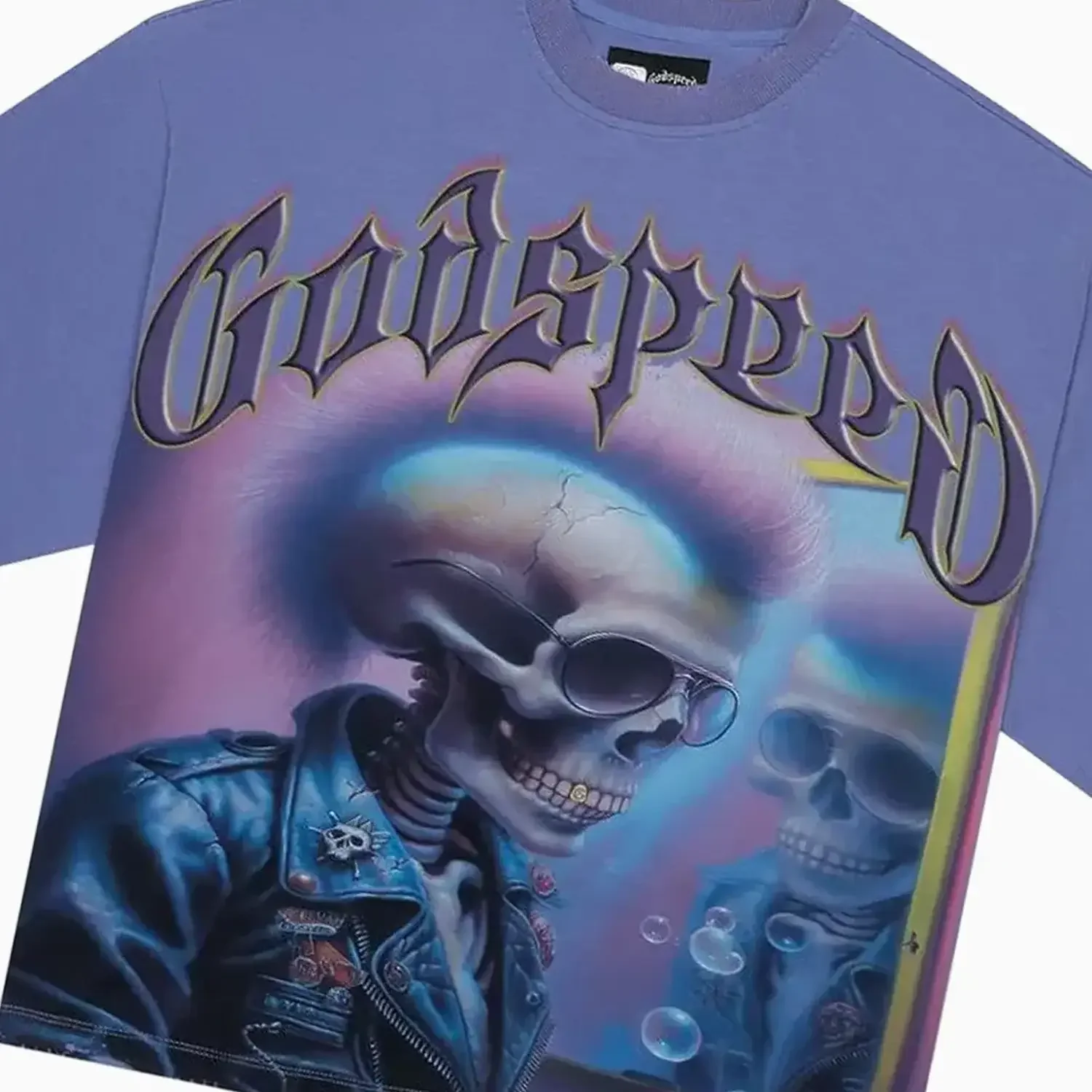 Men's In The Mirror T-Shirt - Image 3