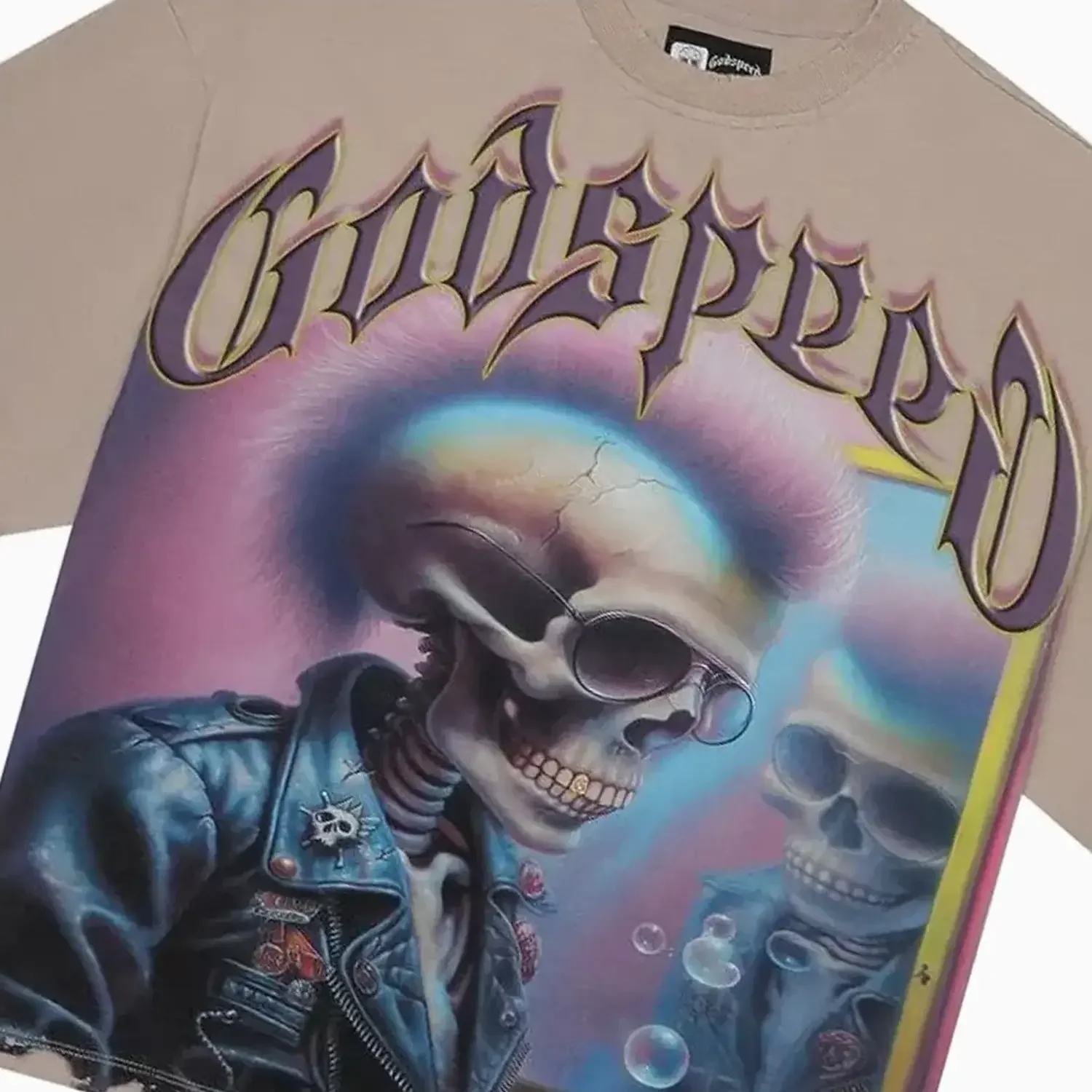 Men's In The Mirror T-Shirt - Image 2