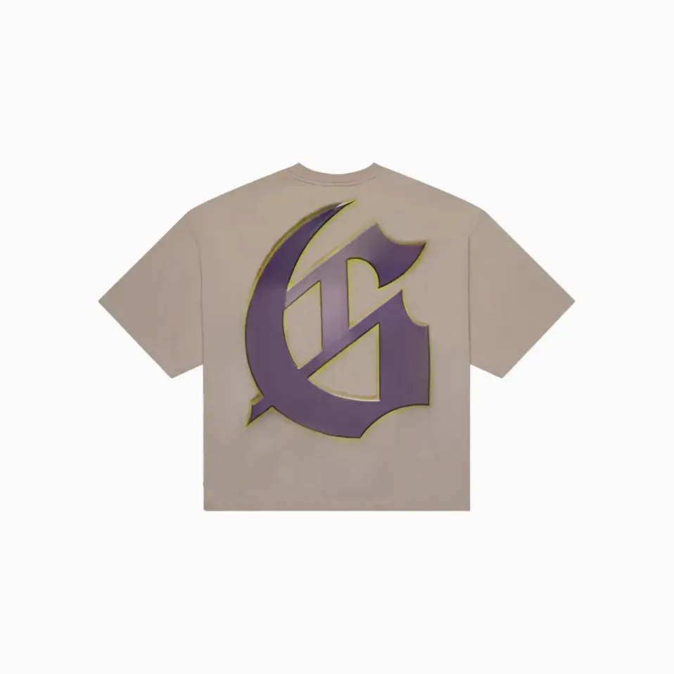 Men's In The Mirror T-Shirt - Image 3