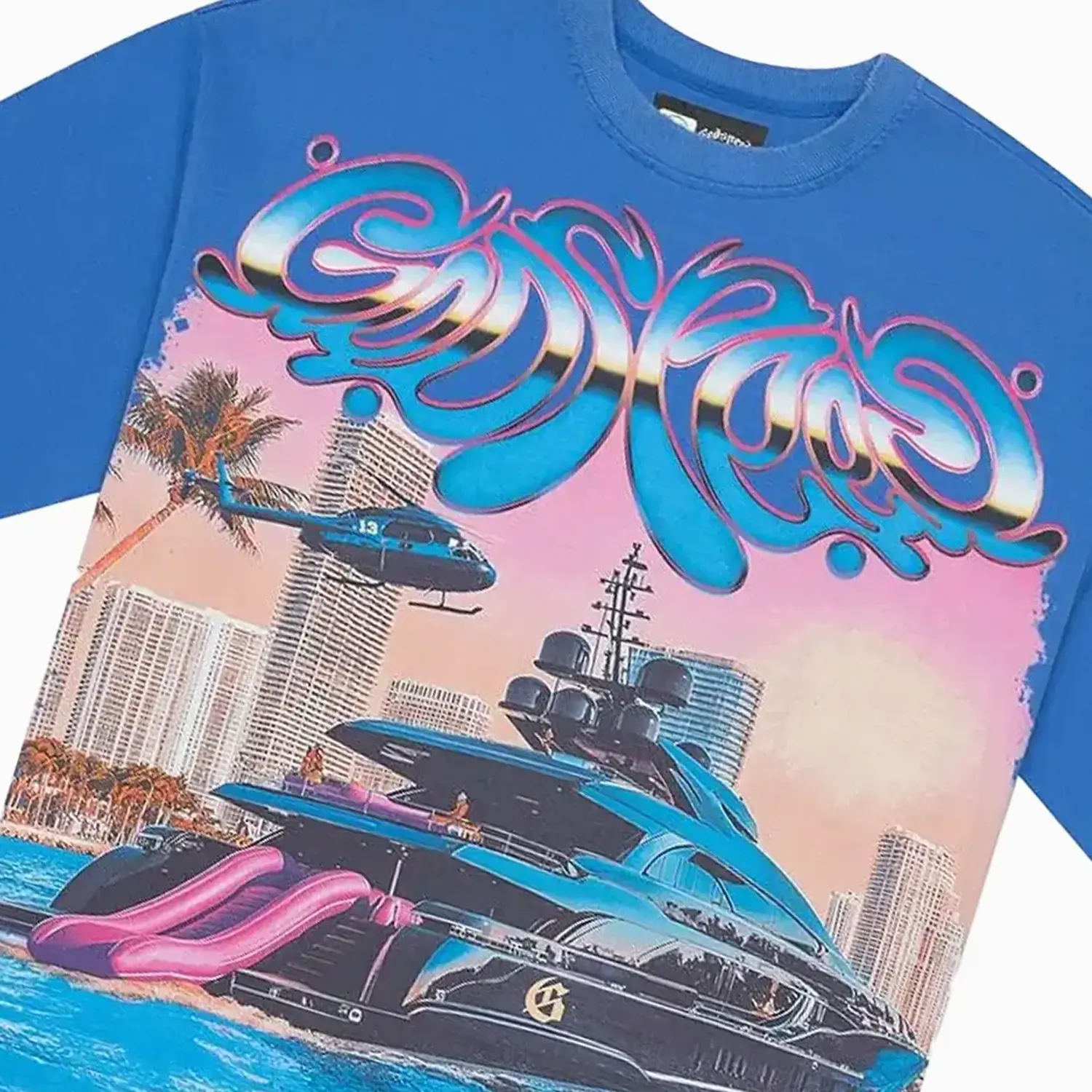 Men's Memento Vivere T-Shirt - Image 3