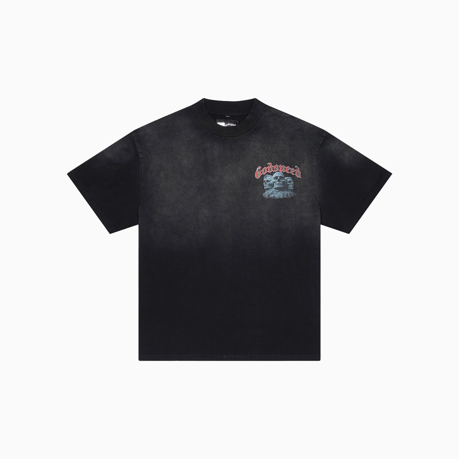 Men's Mount Rush T-Shirt - Image 2