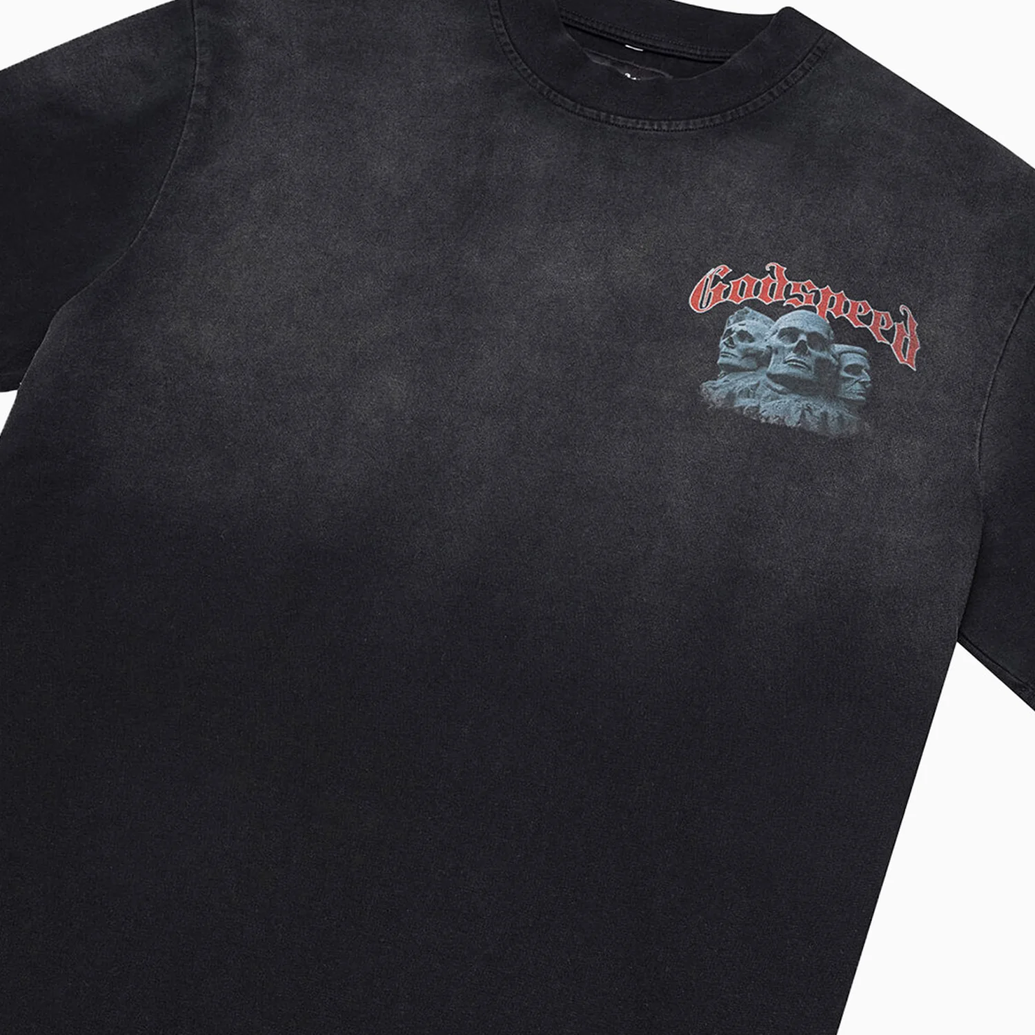 Men's Mount Rush T-Shirt - Image 3