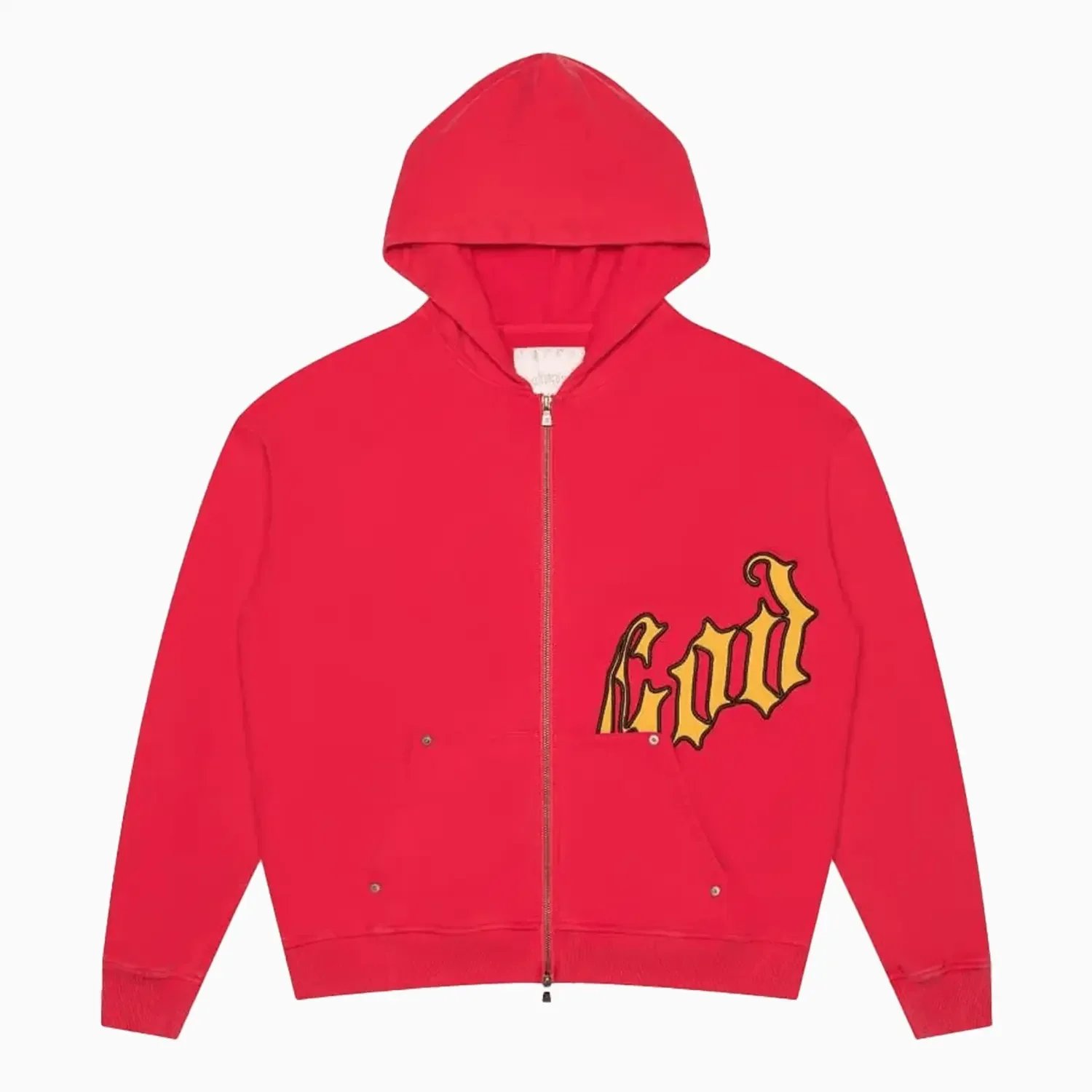 Men's OG Logo Sweatsuit - Image 2