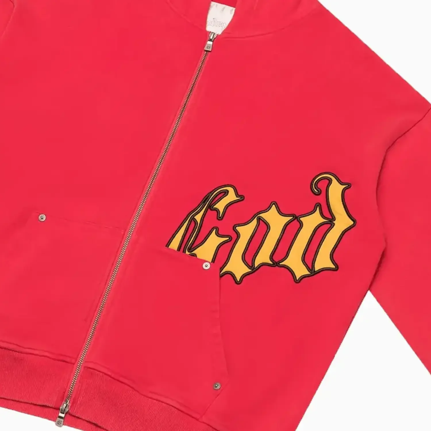 Men's OG Logo Sweatsuit - Image 5