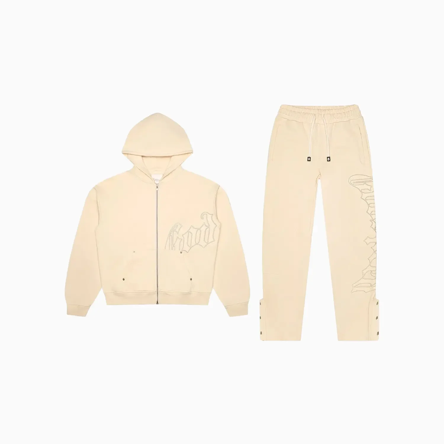 Men's OG Logo Sweatsuit