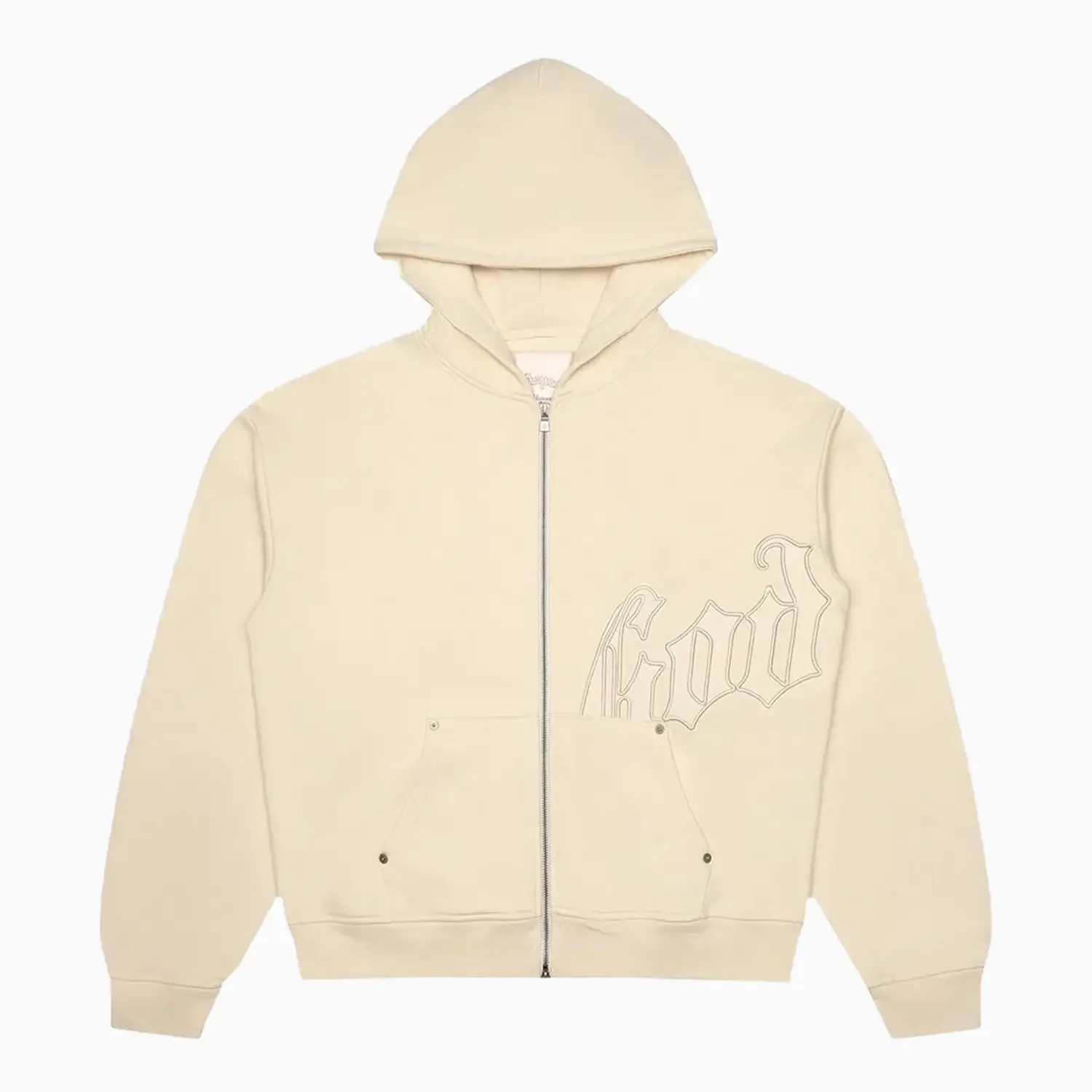 Men's OG Logo Sweatsuit - Image 2