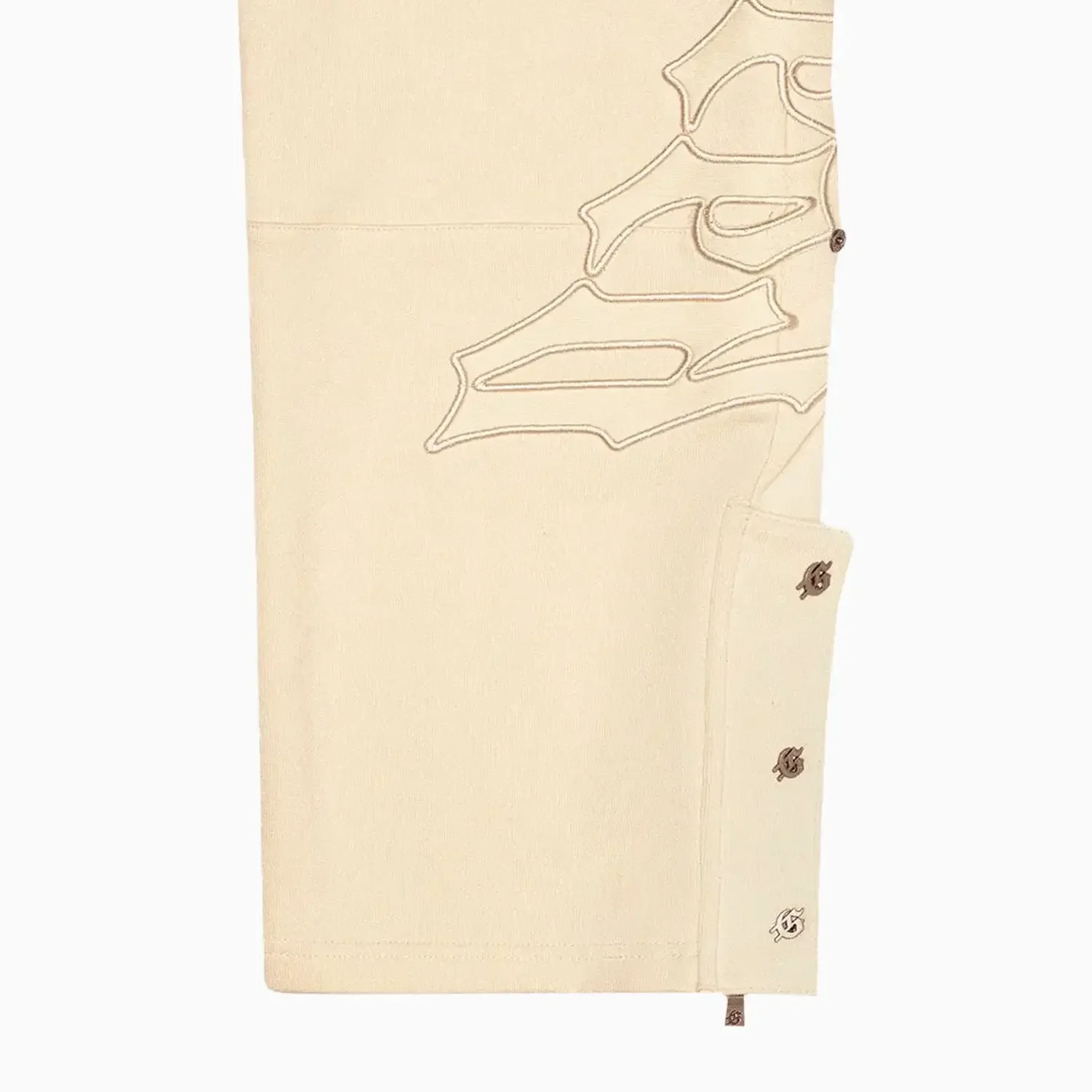 Men's OG Logo Sweatsuit - Image 6