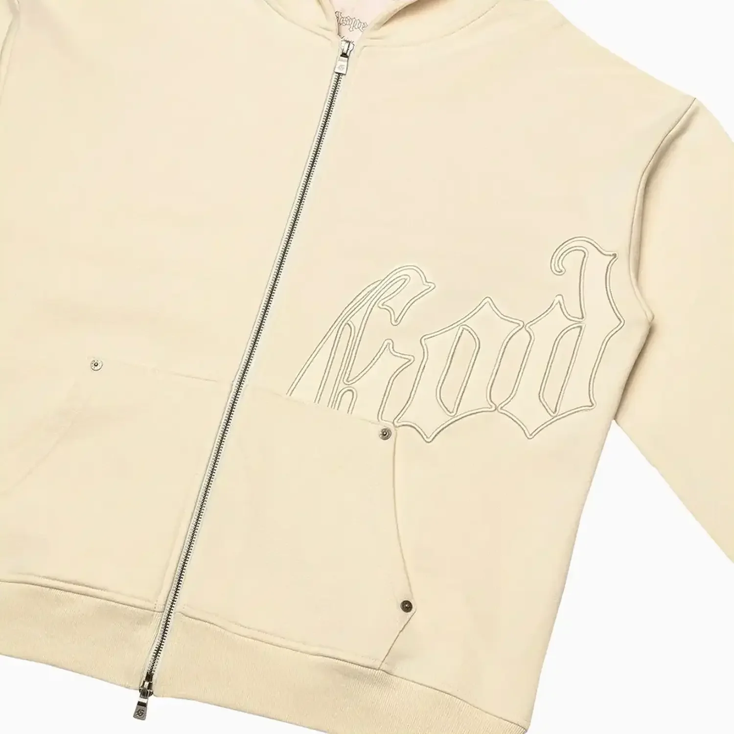 Men's OG Logo Sweatsuit - Image 7