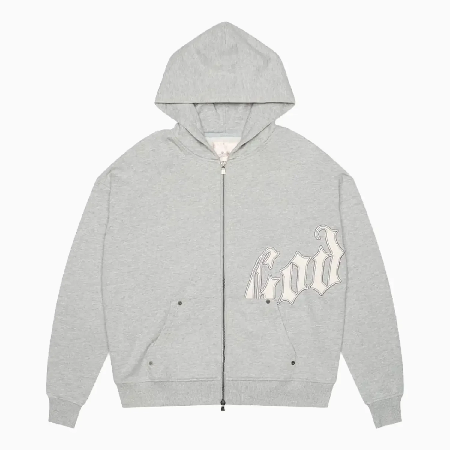 Men's OG Logo Sweatsuit - Image 2