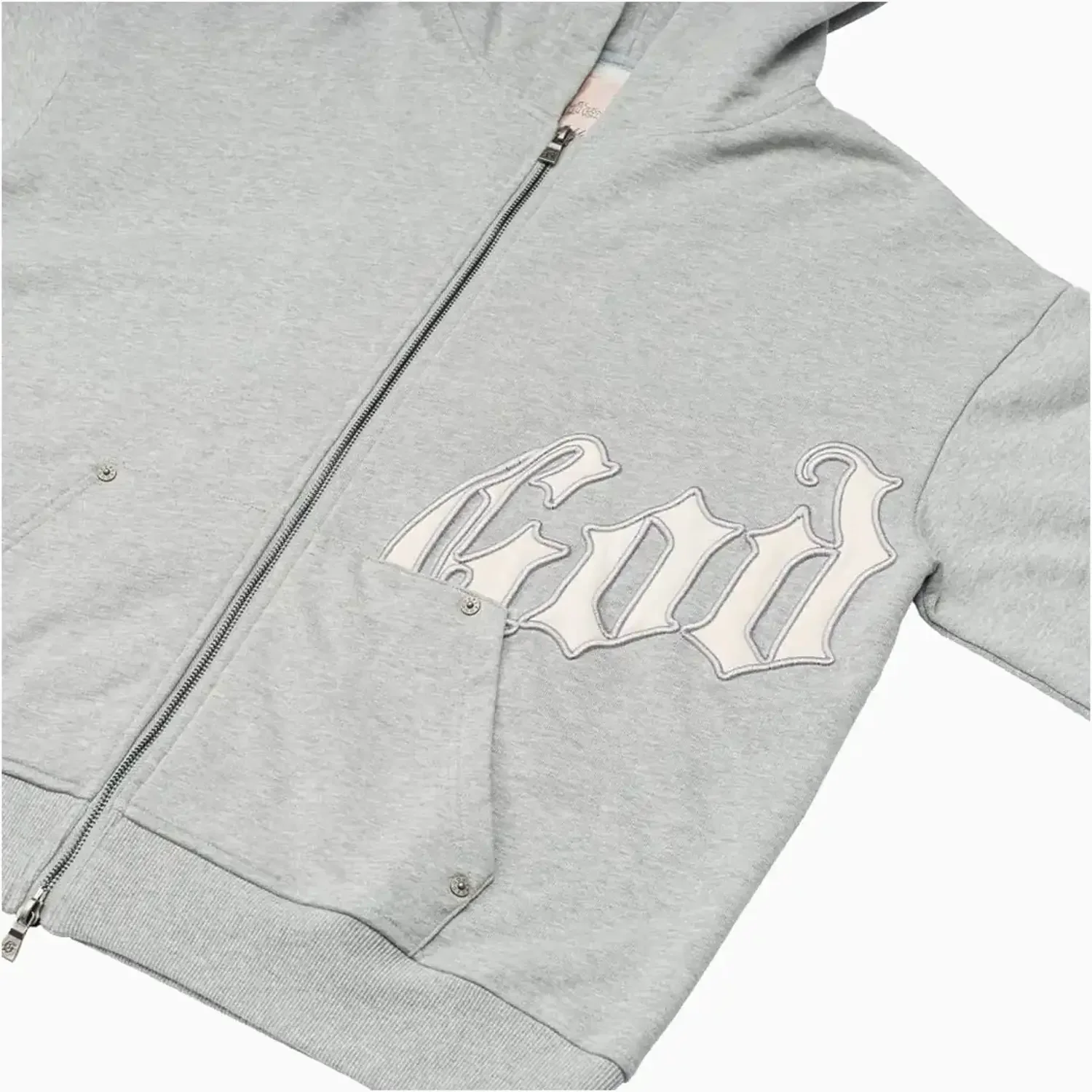 Men's OG Logo Sweatsuit - Image 6