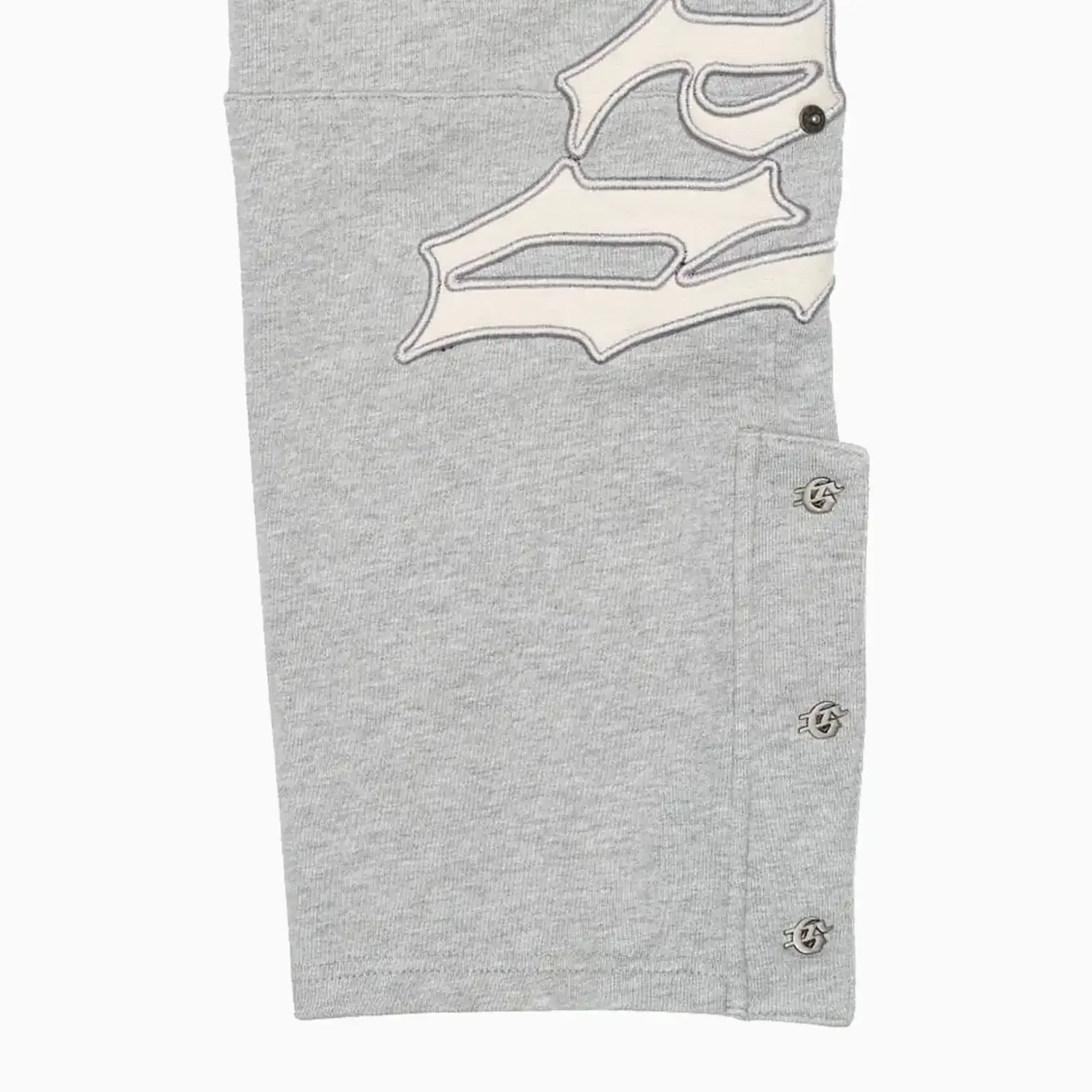 Men's OG Logo Sweatsuit - Image 7