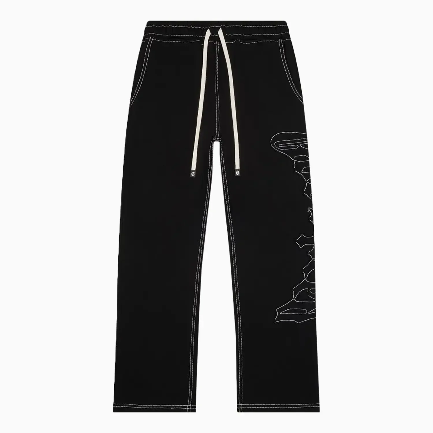 Men's OG Logo Sweatsuit Stitched - Image 3