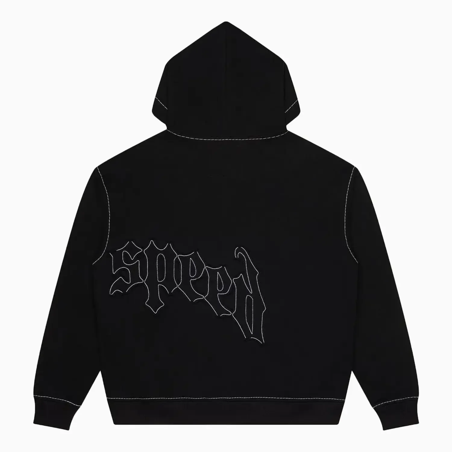 Men's OG Logo Sweatsuit Stitched - Image 4