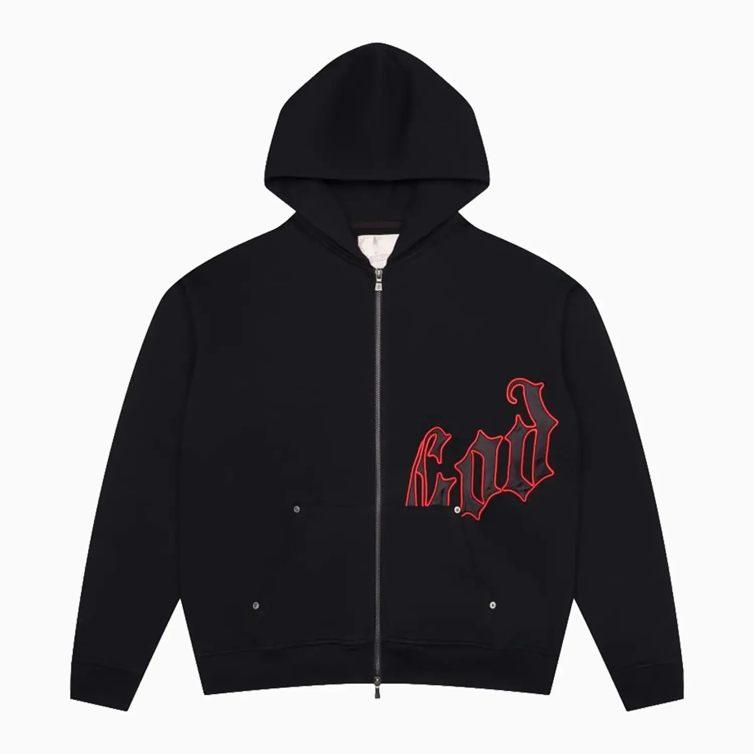 Men's OG Logo Sweatsuit V2 - Image 2