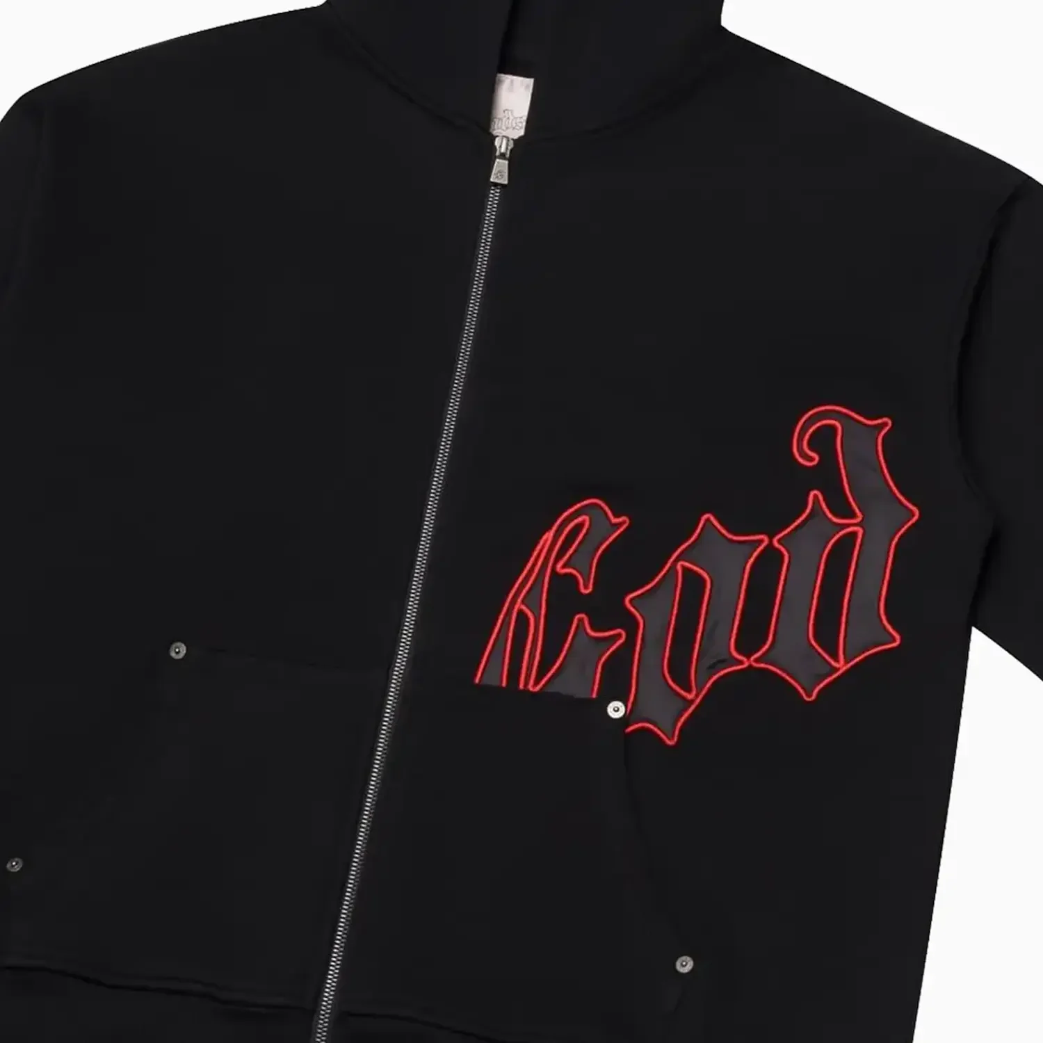 Men's OG Logo Sweatsuit V2 - Image 7