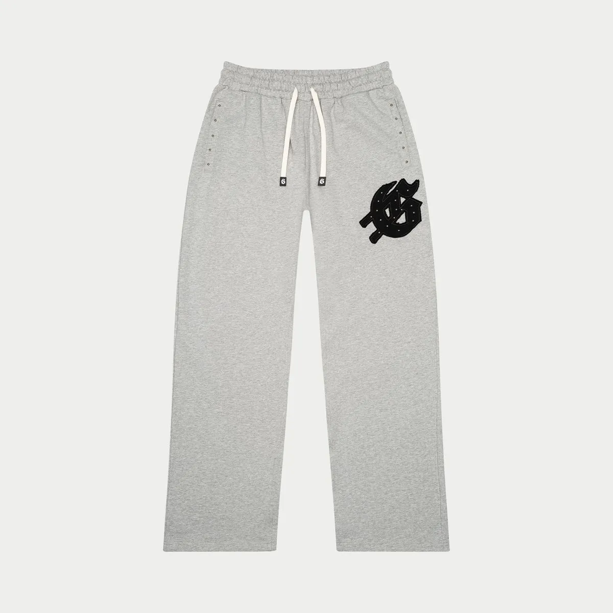 Men's Symmetric Studded Boom 2 Hoodie Set - Image 3