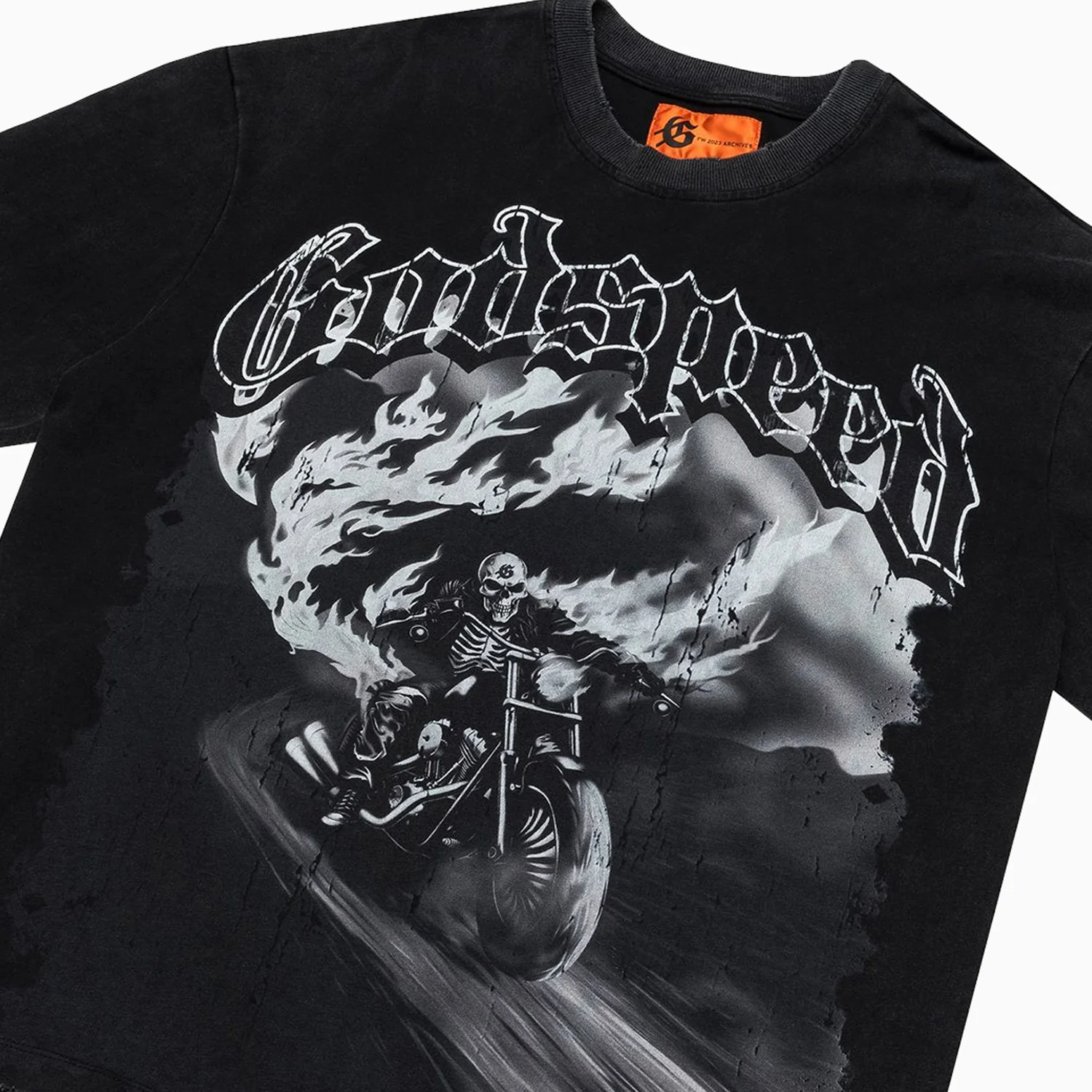 Men's Trailblazer Short Sleeve T-Shirt - Image 2