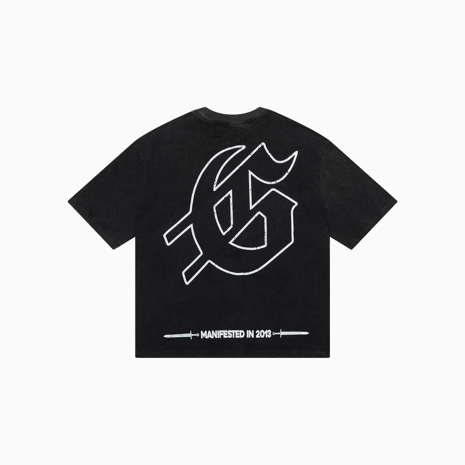 Men's Trailblazer Short Sleeve T-Shirt - Image 3
