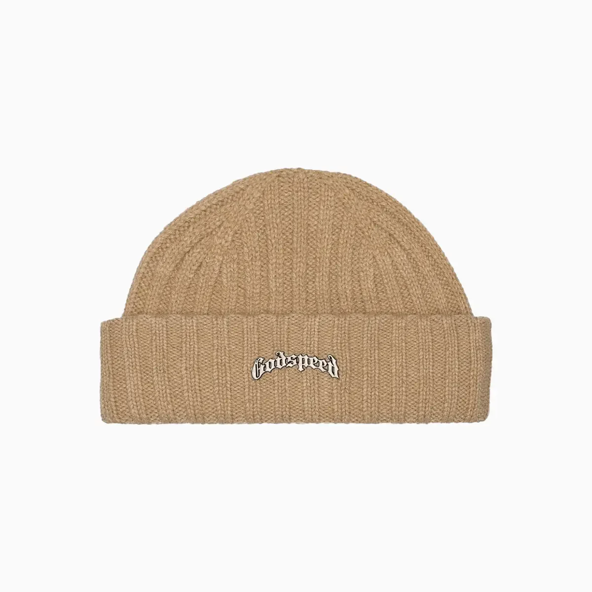 OG Logo Emblem Beanie Hat