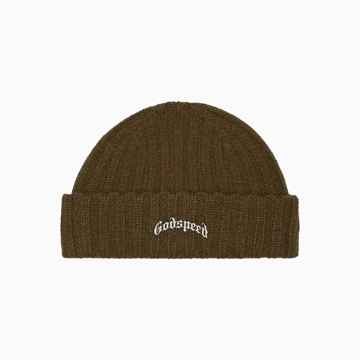 OG Logo Emblem Beanie Hat