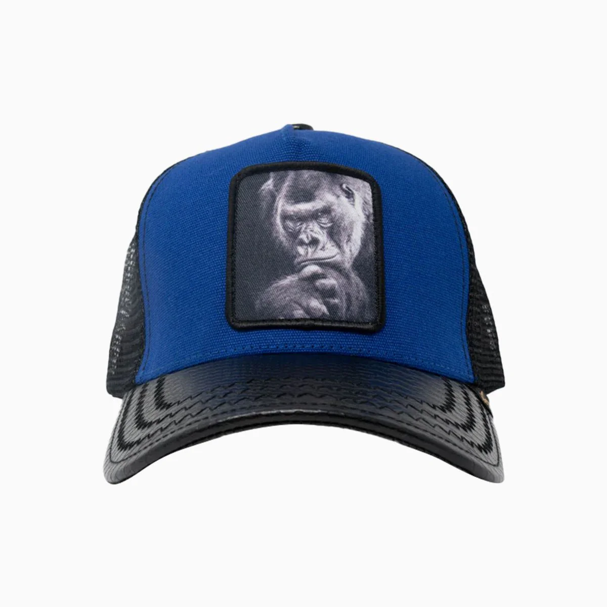 King Kong Adjustable Trucker Hat