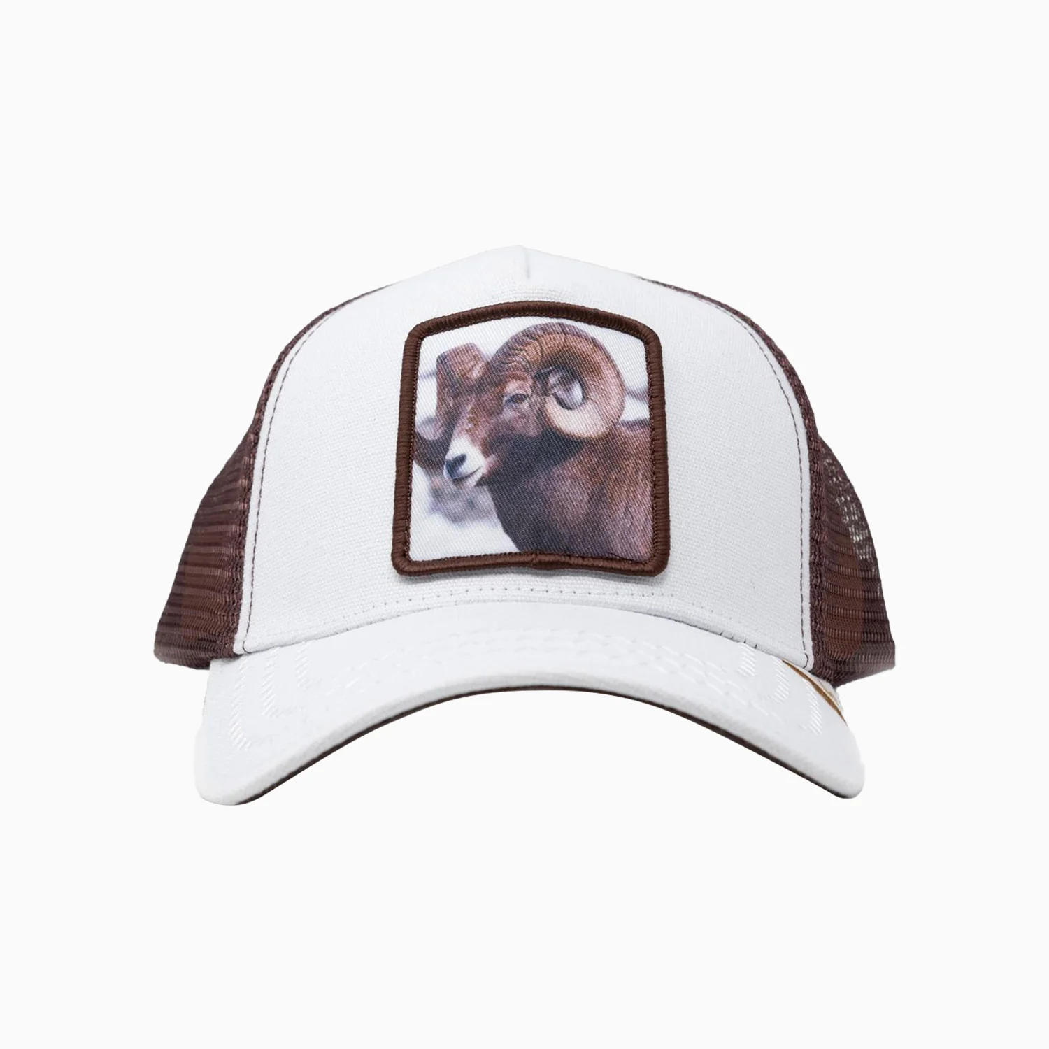 Men's Falcon Trucker Hat