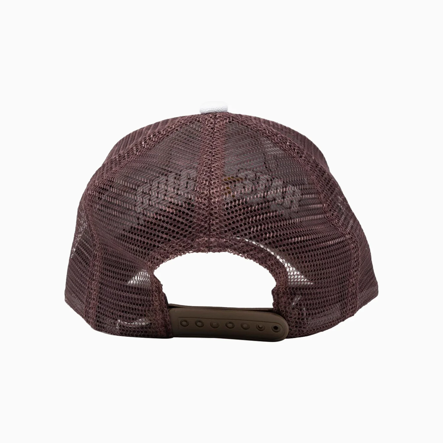 Men's Falcon Trucker Hat - Image 4